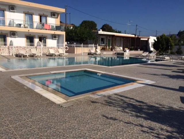 Paraschos Studios Kos