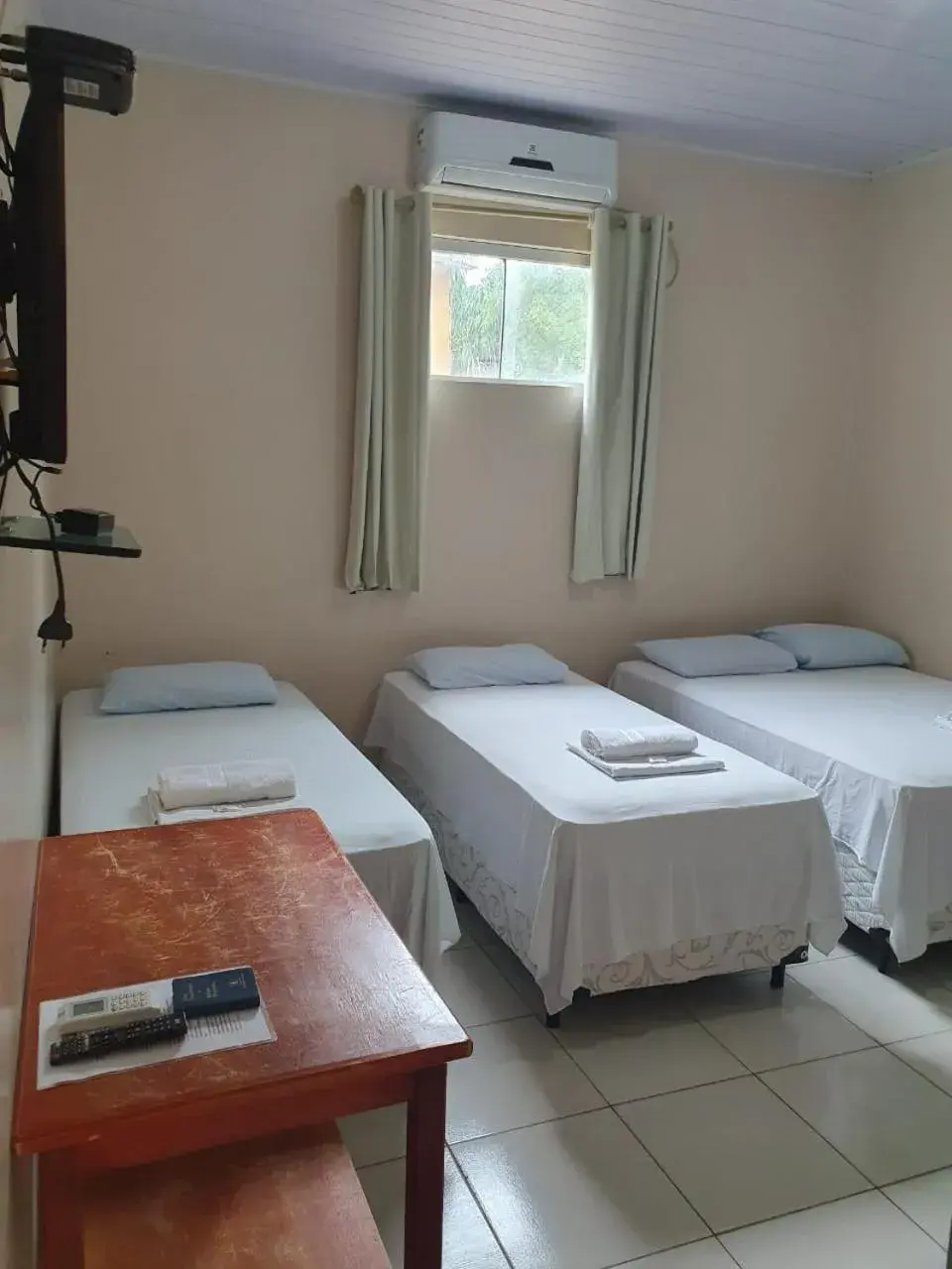 Family Room in Hotel Rilton Family Room in Hotel Rilton