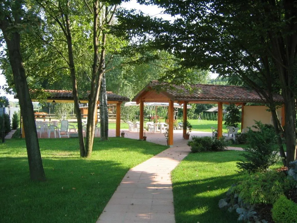 Day in Hotel Quo Vadis