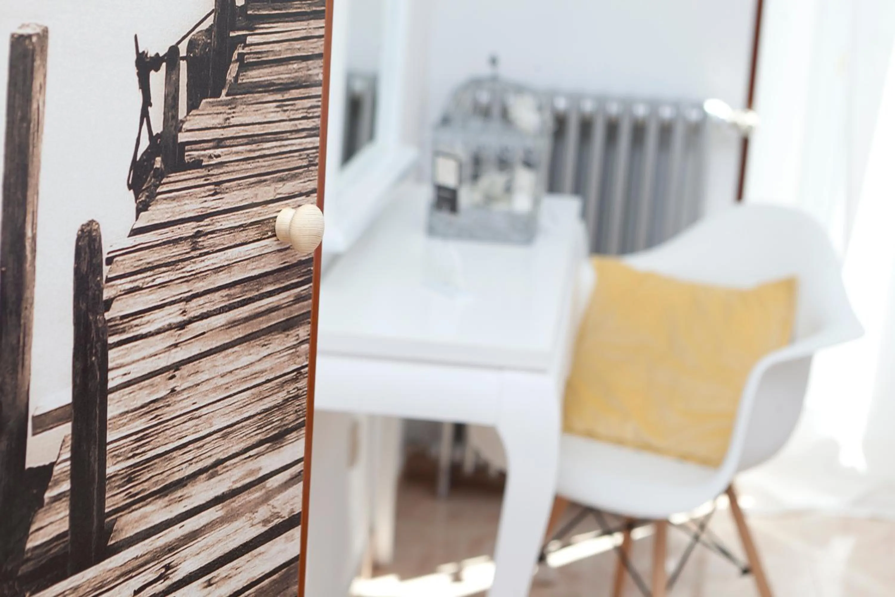 Decorative detail in Vázquez de Mella Gran Vía