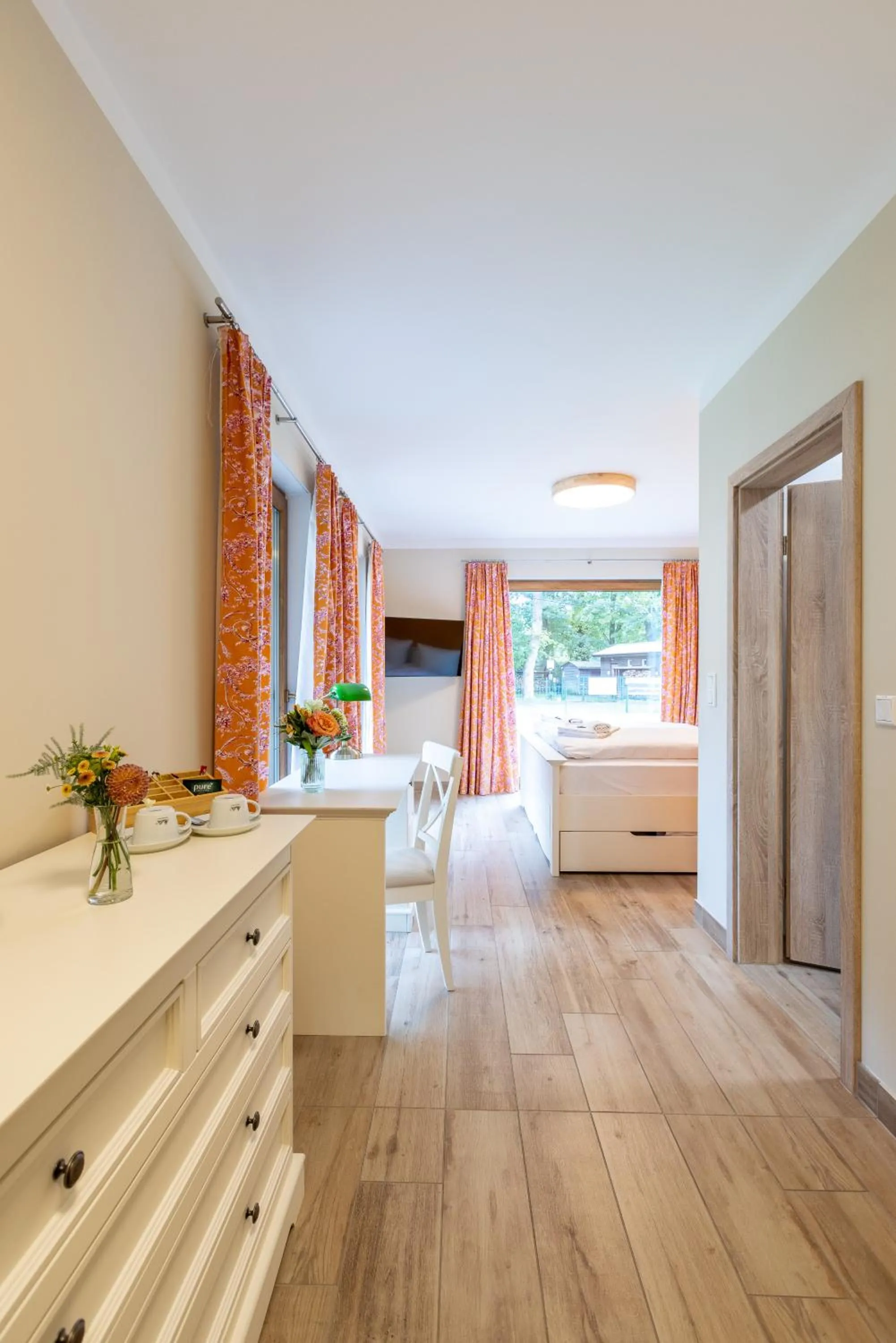 Café Wildau Hotel & Restaurant am Werbellinsee