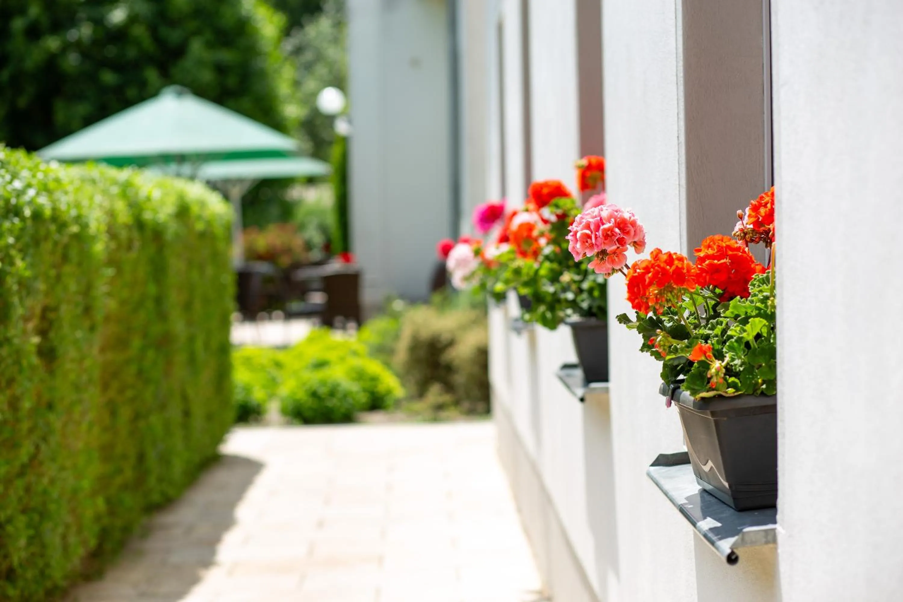 Café Wildau Hotel & Restaurant am Werbellinsee