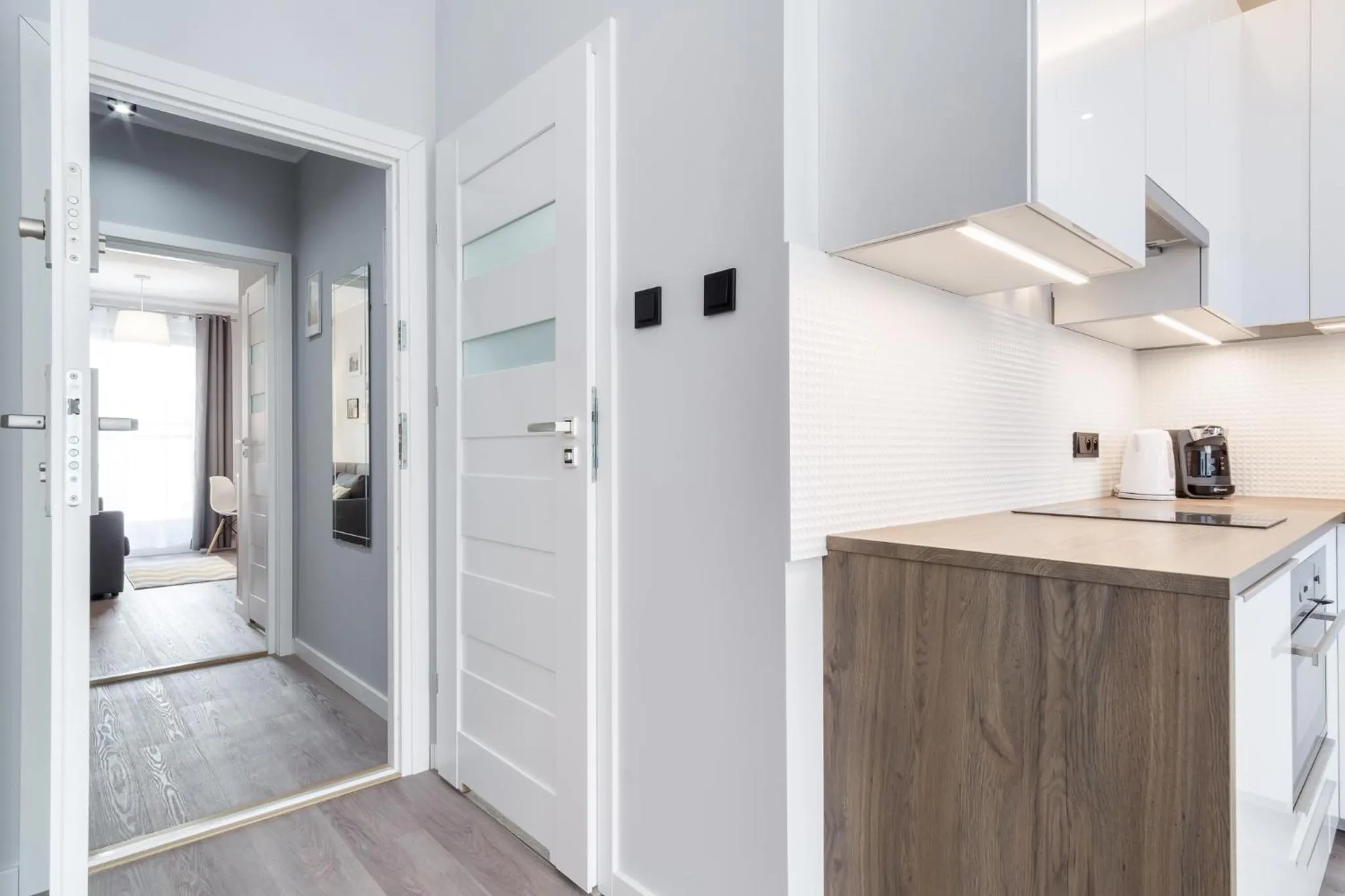 pet friendly in Elite Apartments SPA Zone