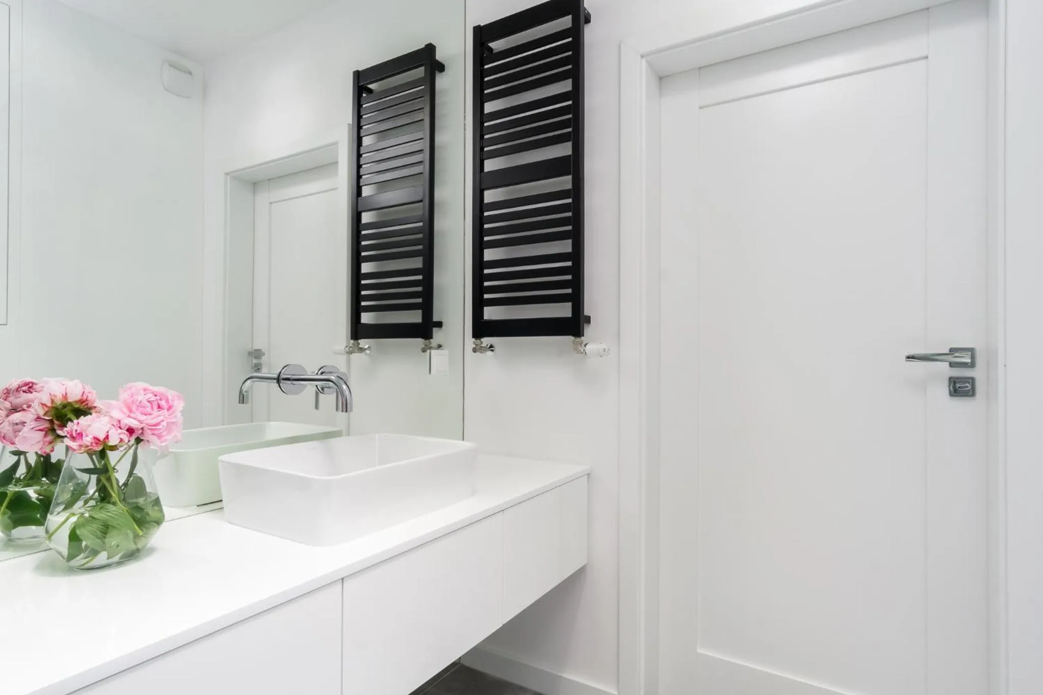 Bathroom in Elite Apartments SPA Zone