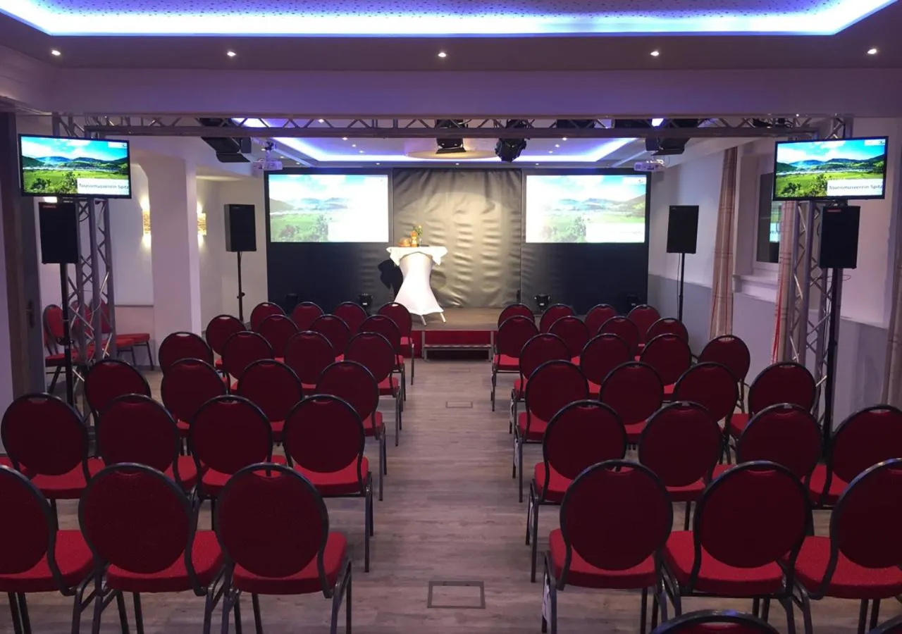 Meeting/conference room in STIERSCHNEIDER'S Weinhotel Wachau & Wiazhaus