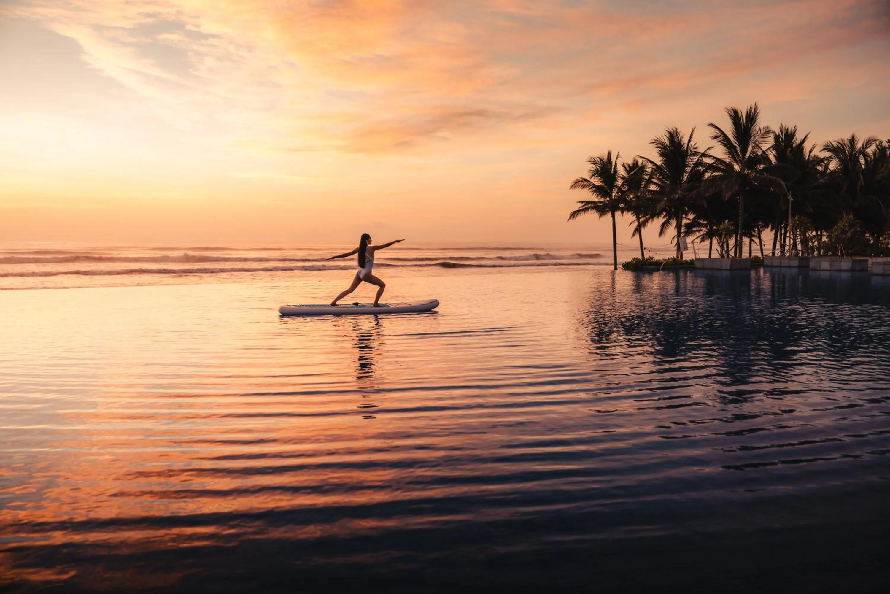 Activities in Sheraton Grand Danang Beach Resort & Spa
