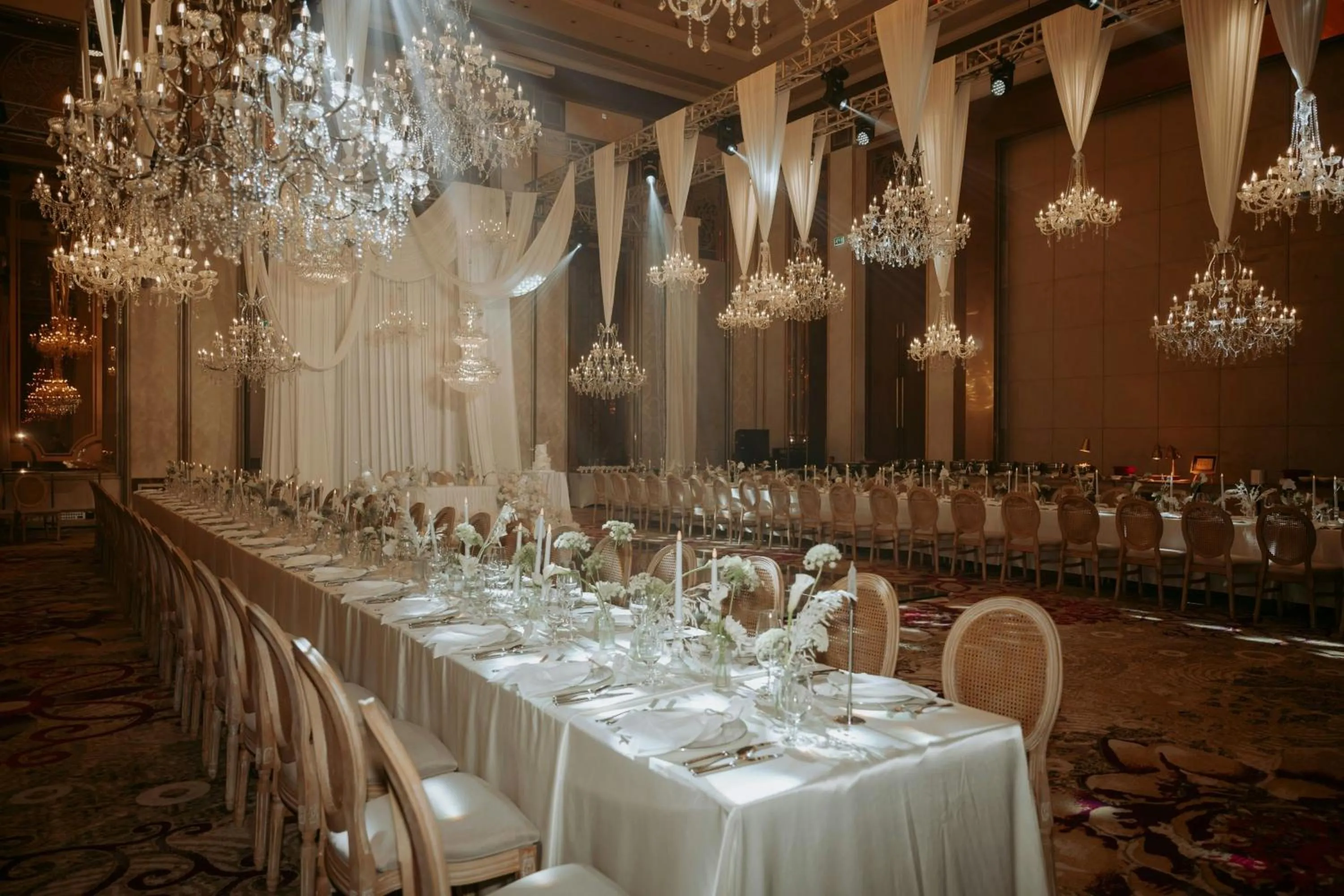 Meeting/conference room in Sheraton Grand Danang Beach Resort & Spa