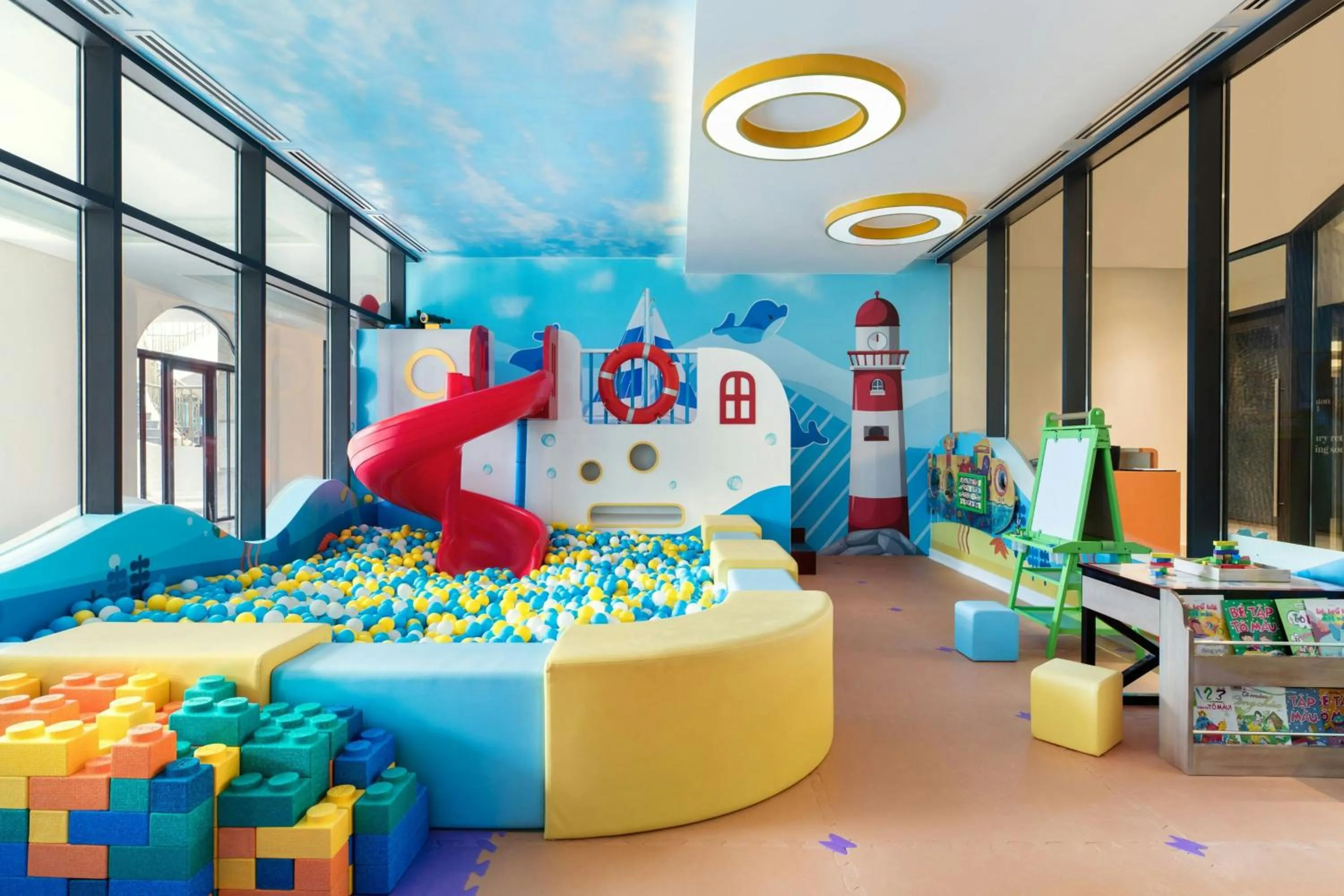 Other in Sheraton Grand Danang Beach Resort & Spa