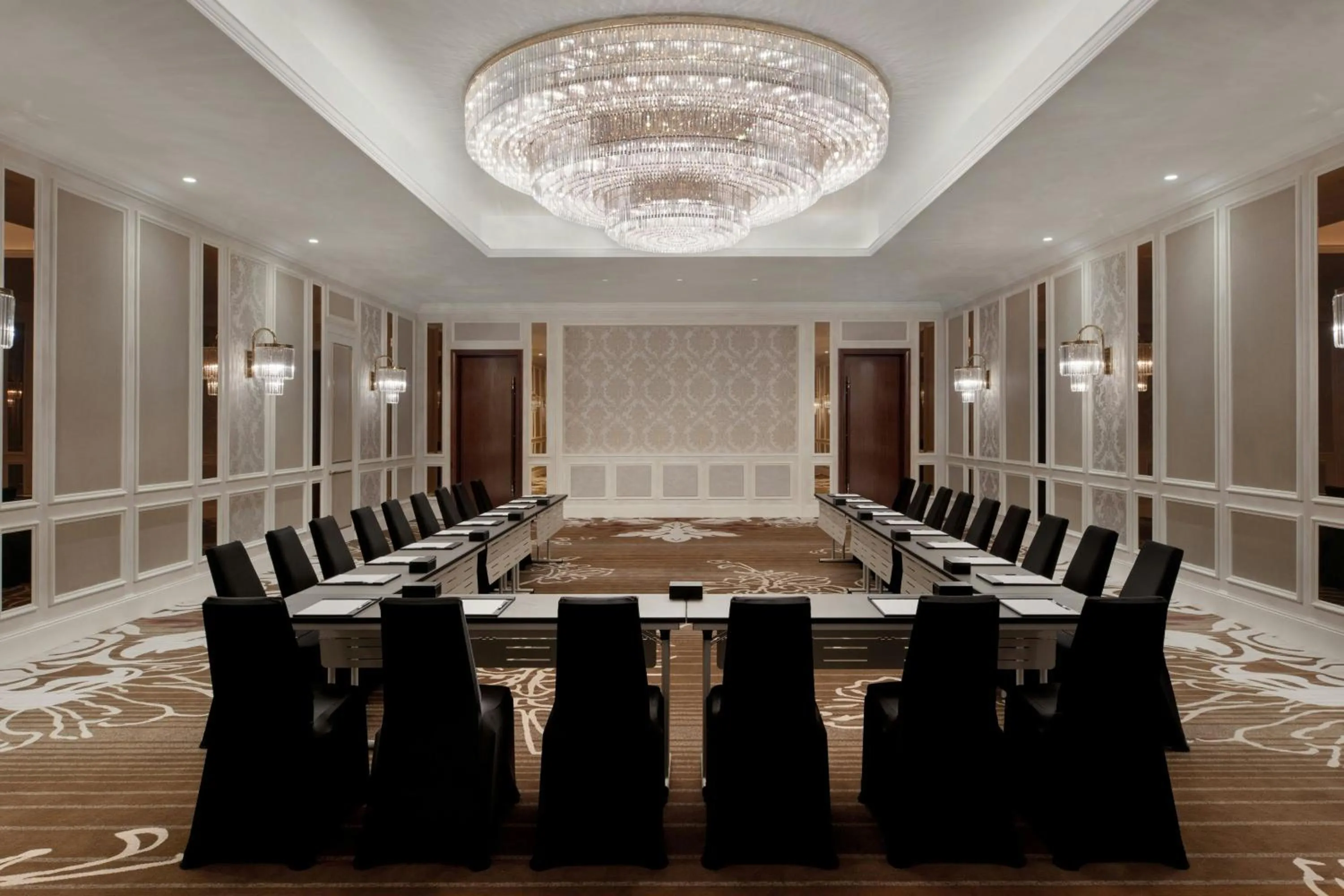 Meeting/conference room in Sheraton Grand Danang Beach Resort & Spa