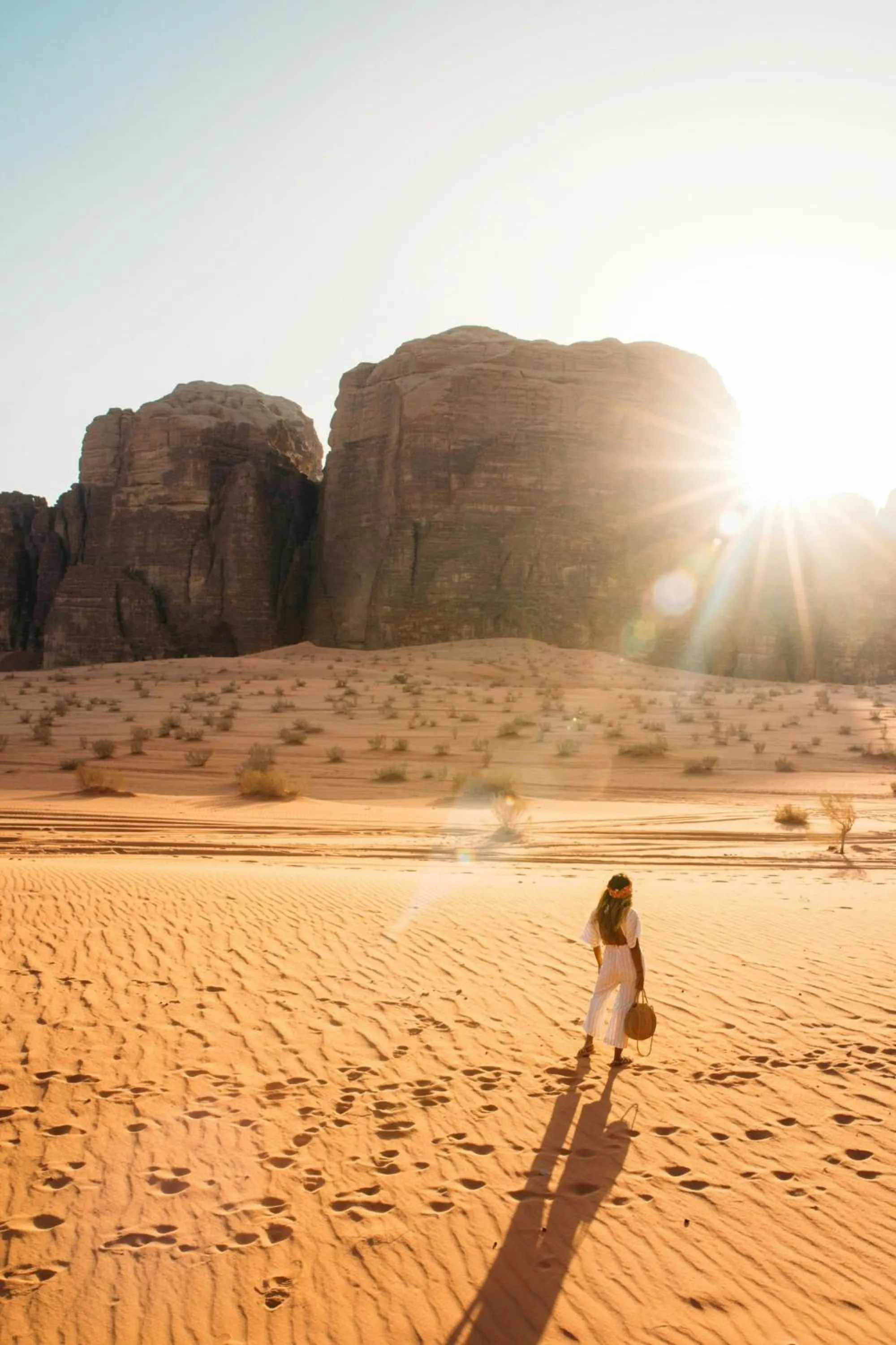 Other in W Amman Hotel