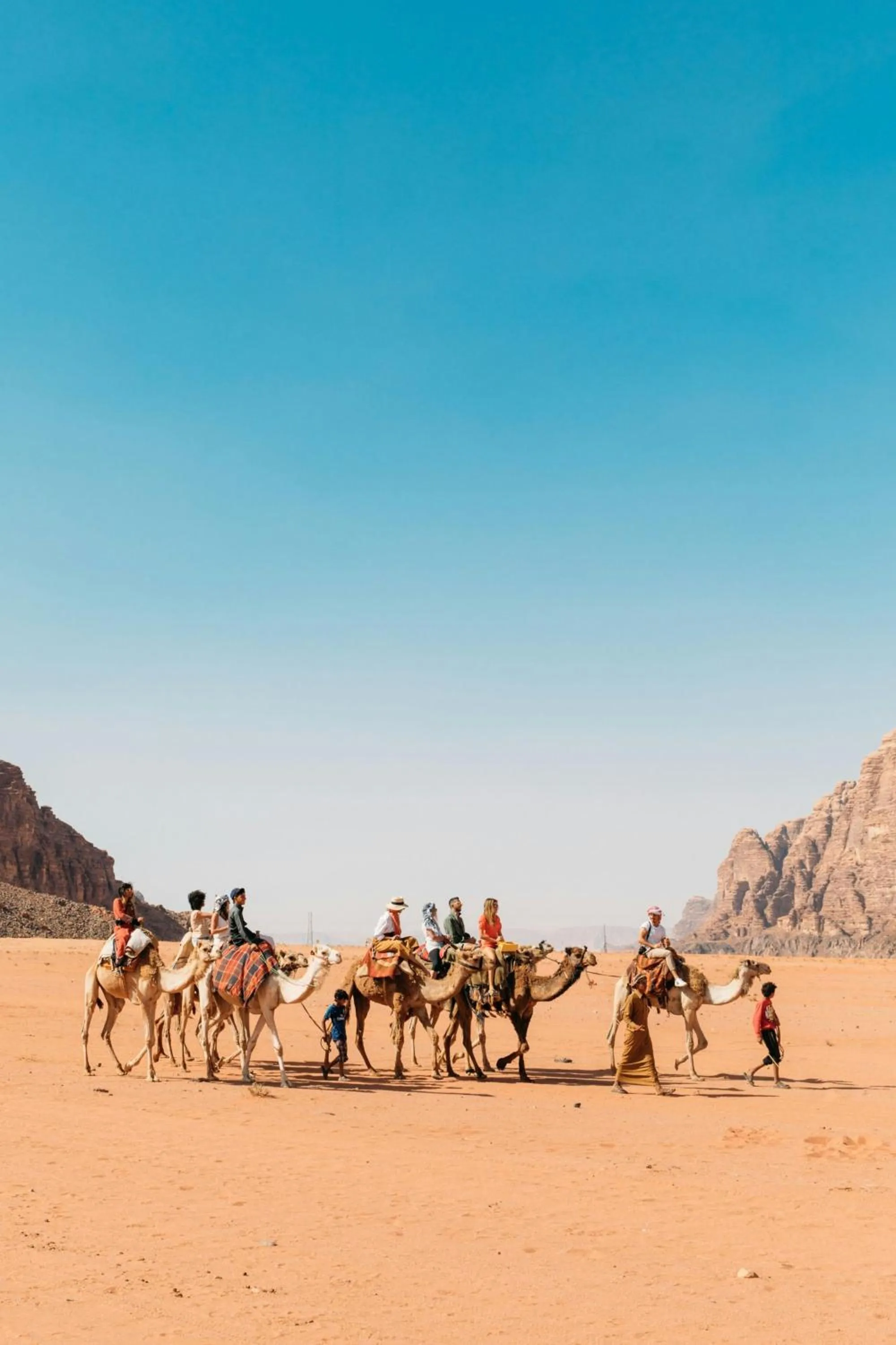 Other in W Amman Hotel