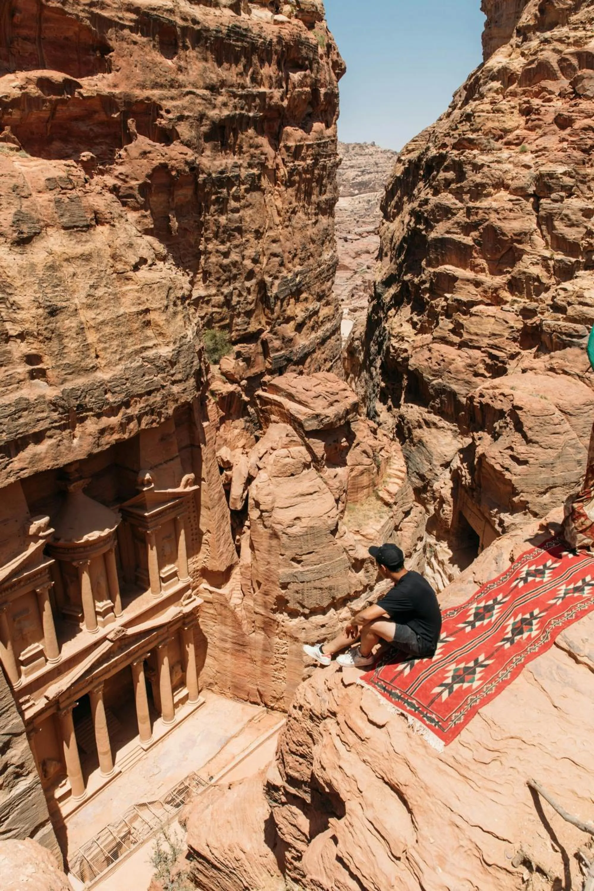 Other in W Amman Hotel