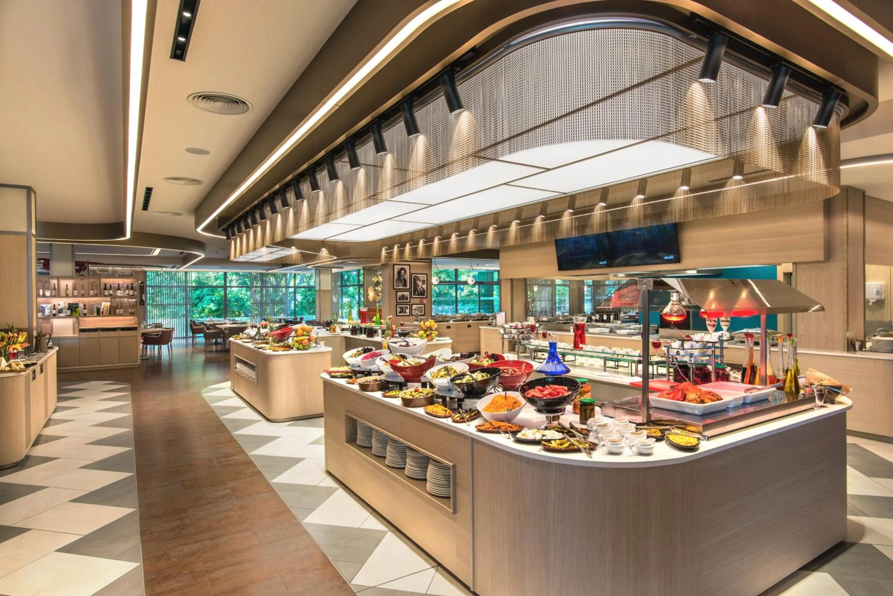 MARITIM Hotel Amelia - Luxury Ultra All Inclusive