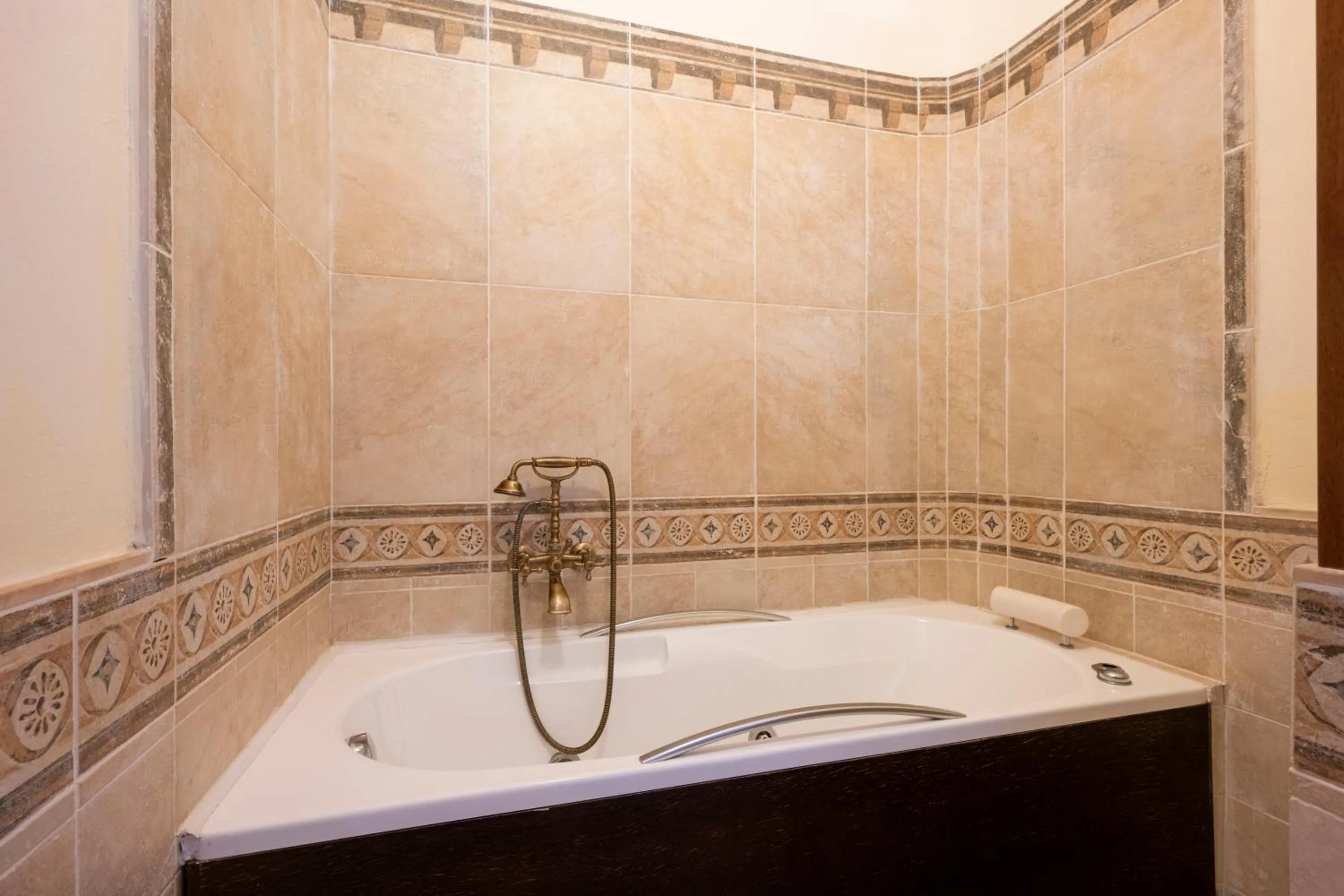 Bathroom in Relais Parco Dei Cavalieri Assisi