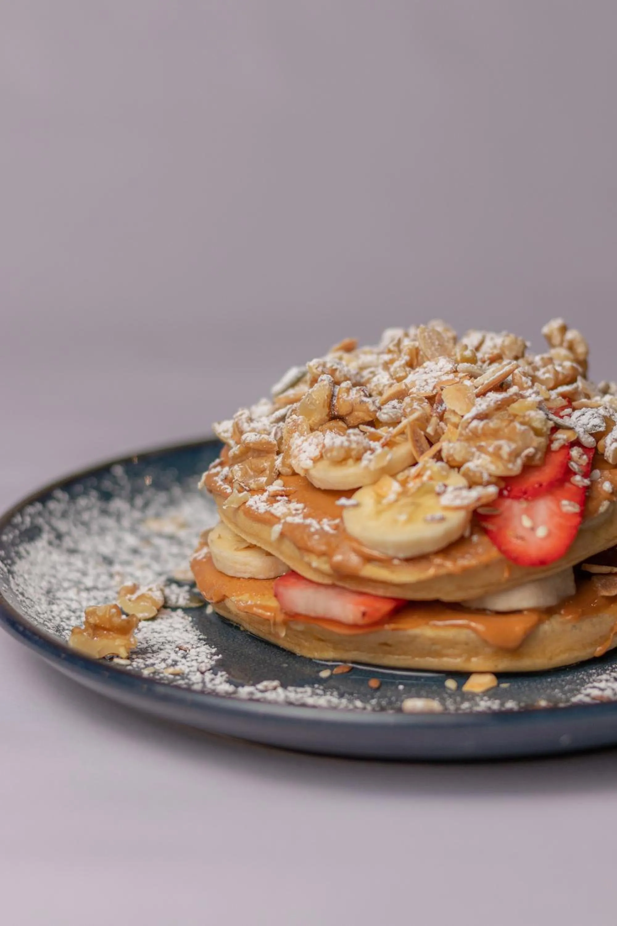 Restaurant/places to eat in 7 Gaia Roaster Apartments