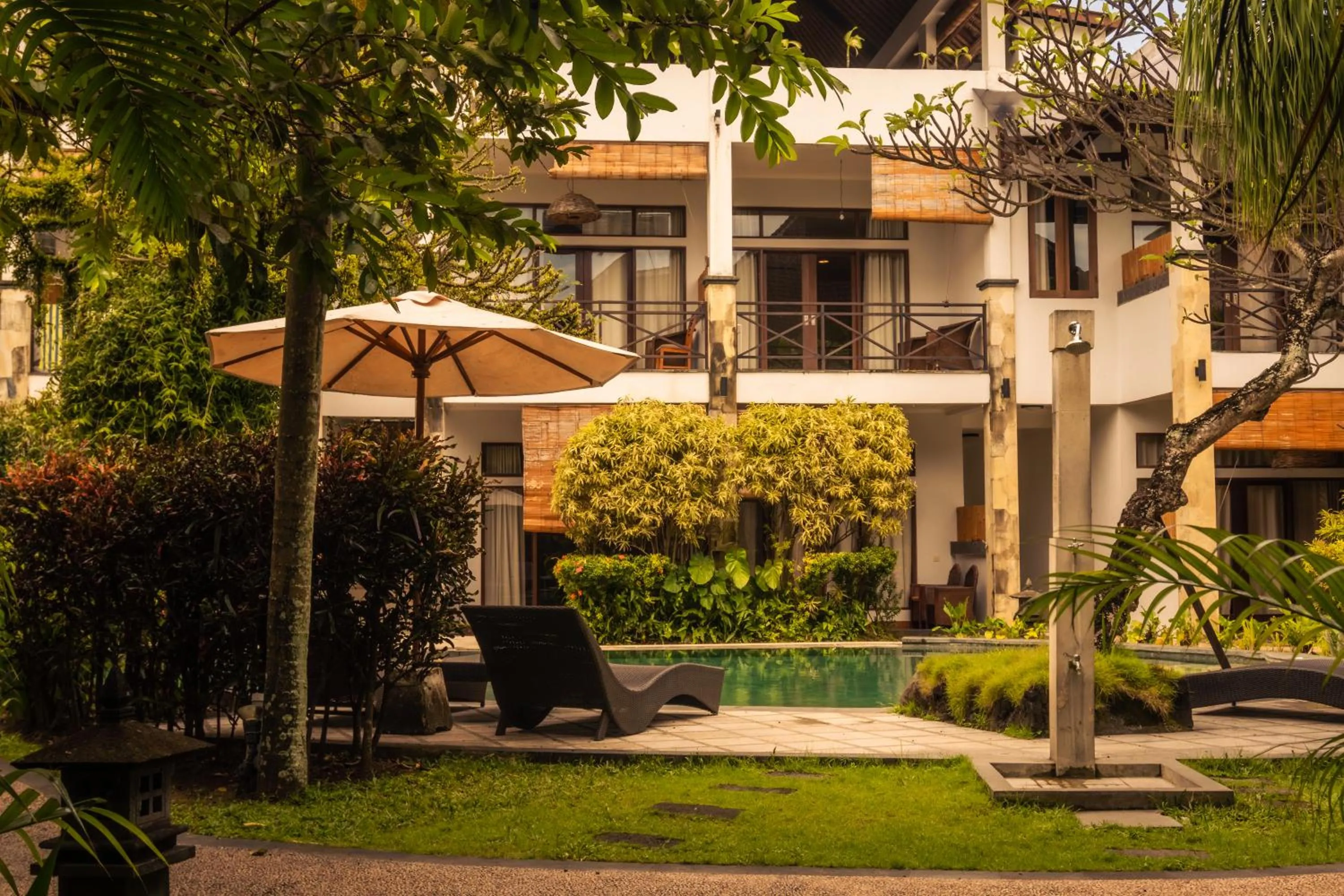 Ecosfera Hotel & Spa