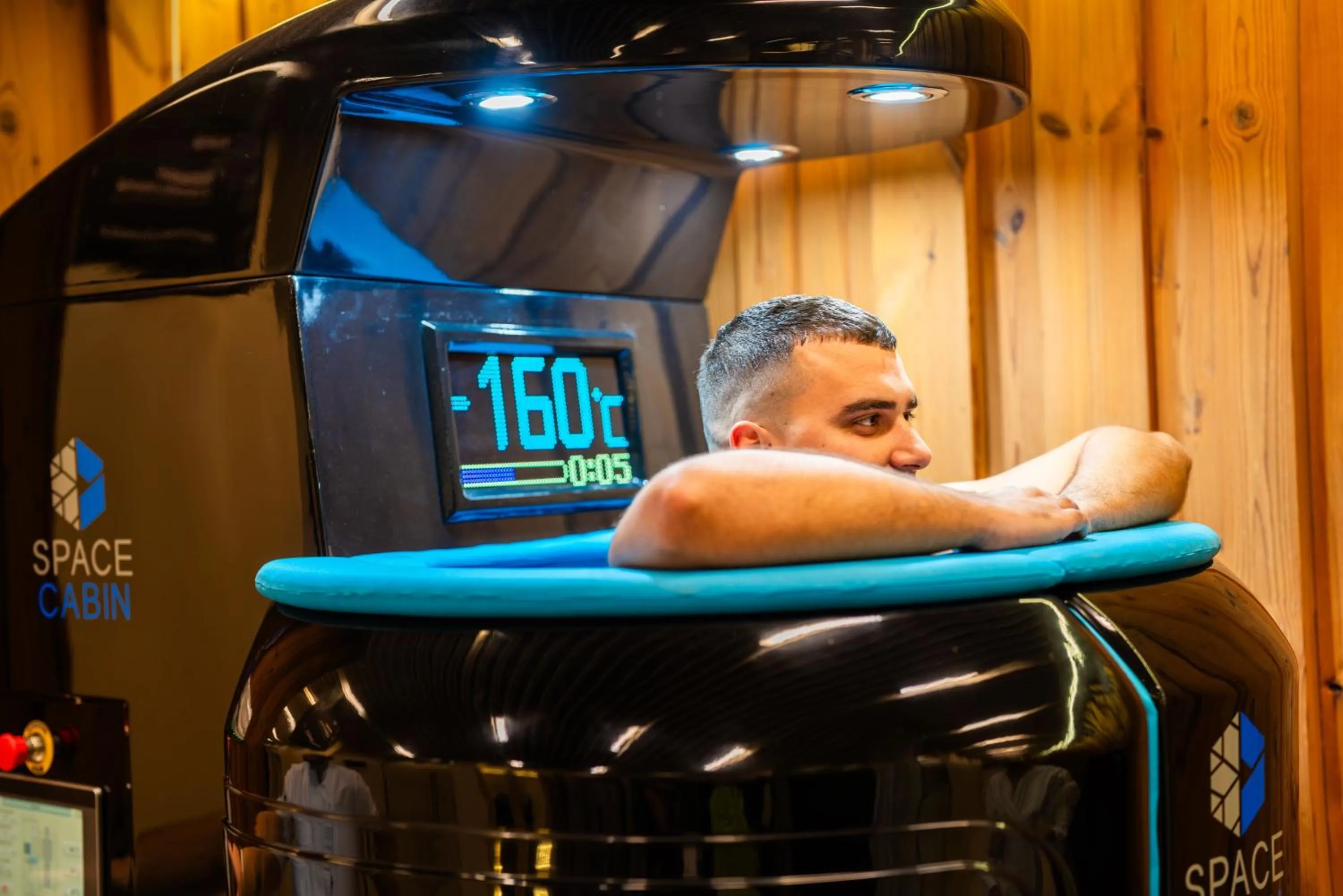 People in Lucky Bansko Aparthotel SPA & Relax