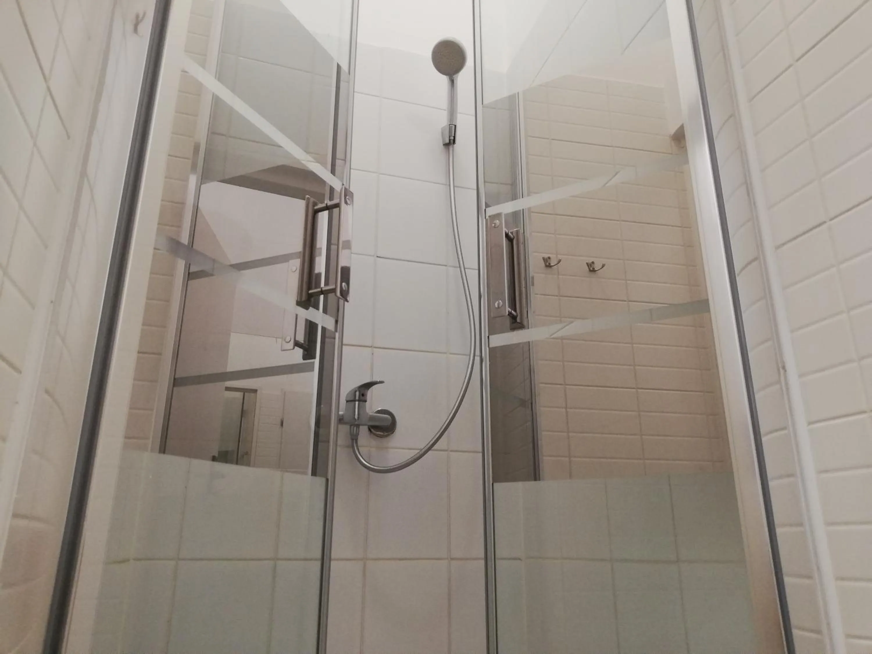 Area and facilities in Lorf Hostel&Coffee