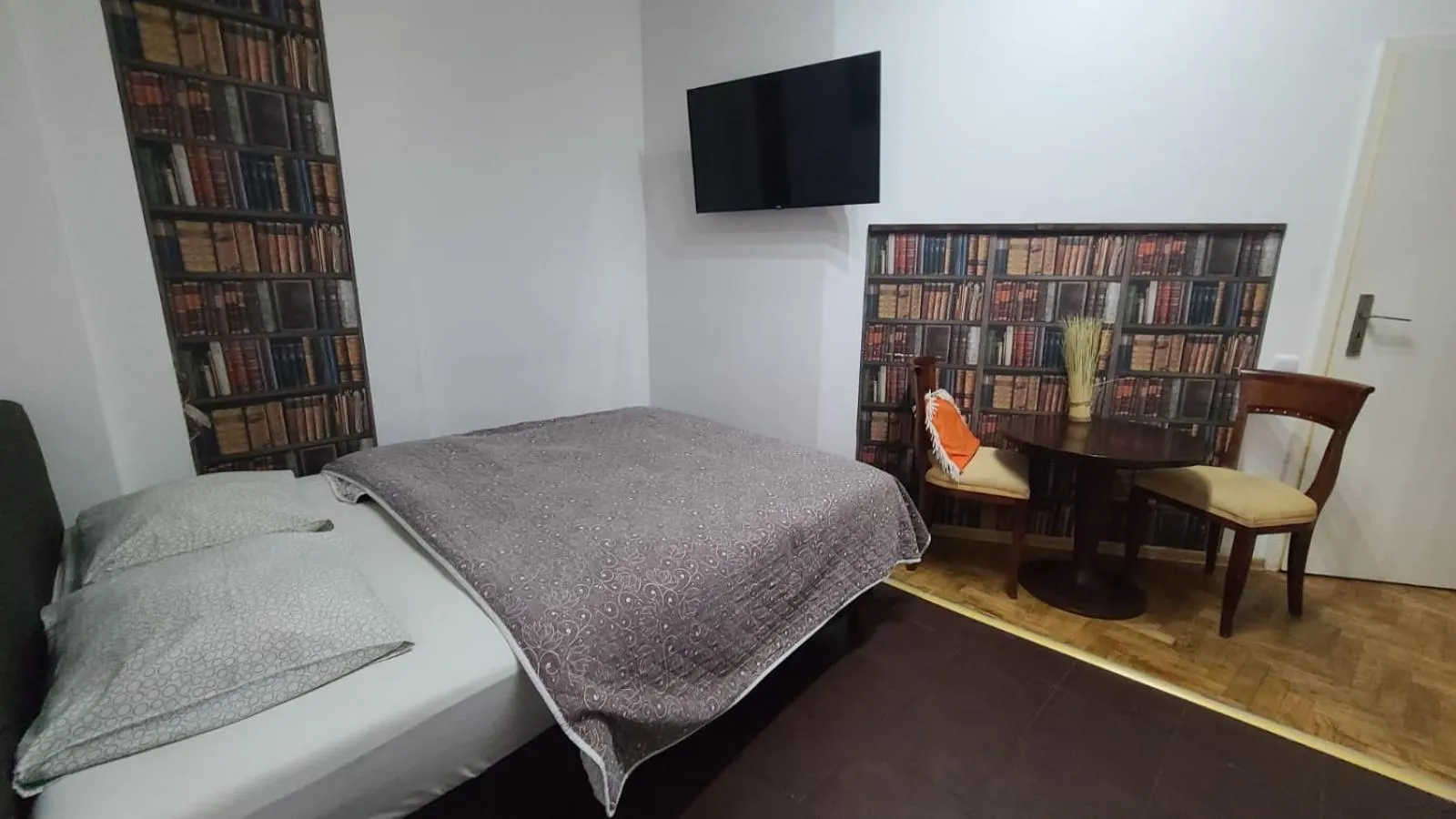 Bed in Lorf Hostel&Coffee