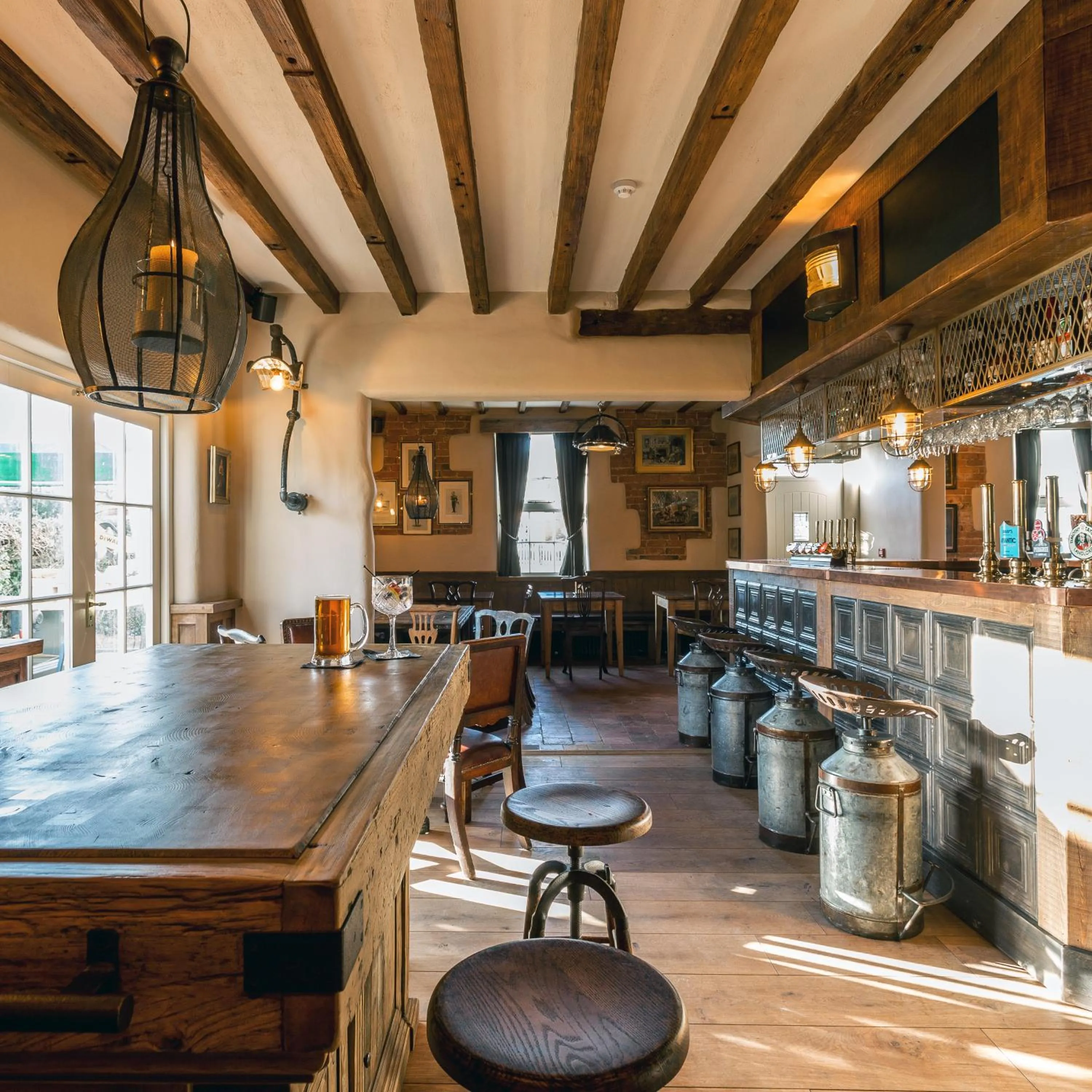 Other in The Cow Dalbury