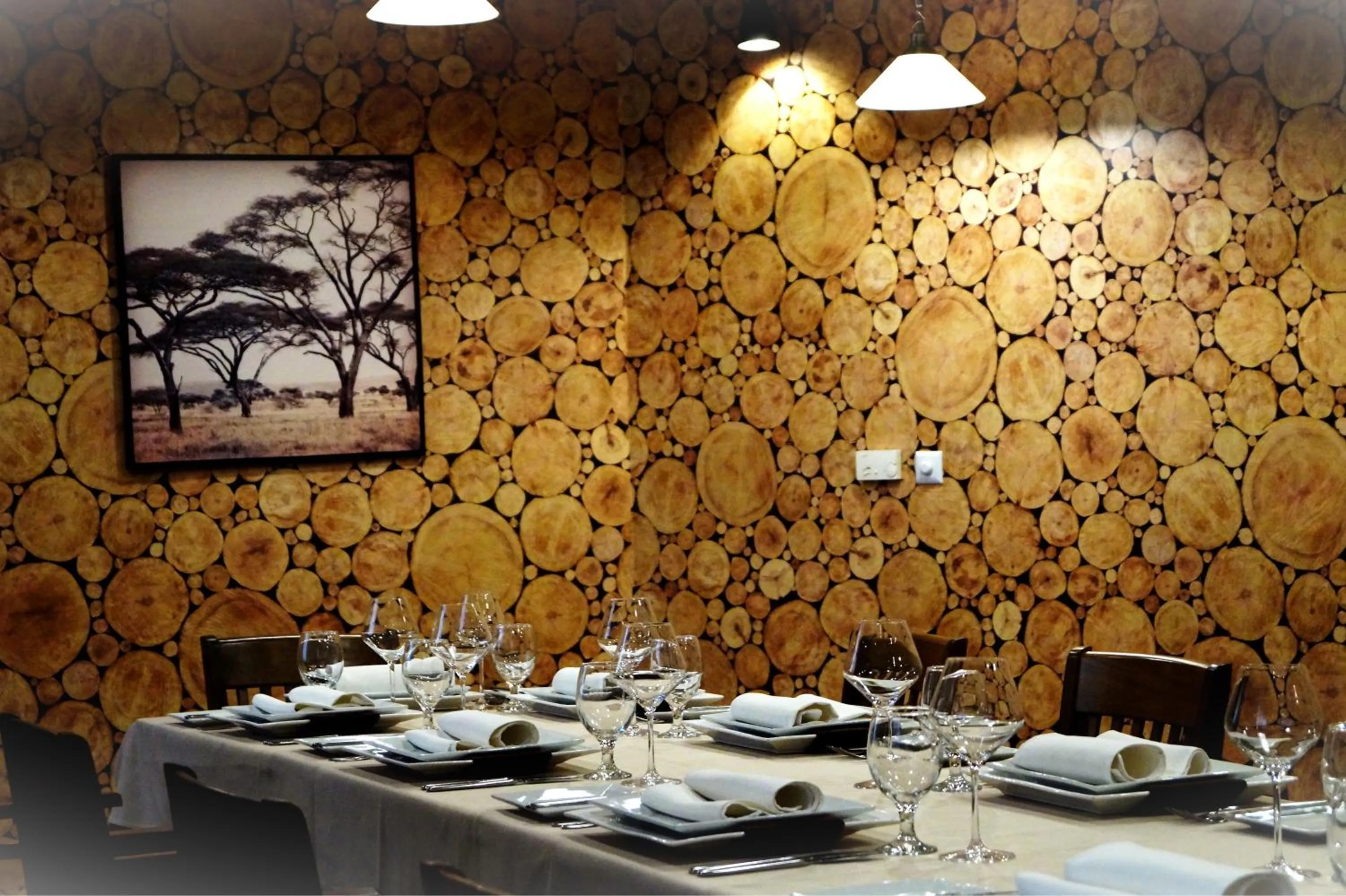 Banquet/Function facilities in Triada Hotel