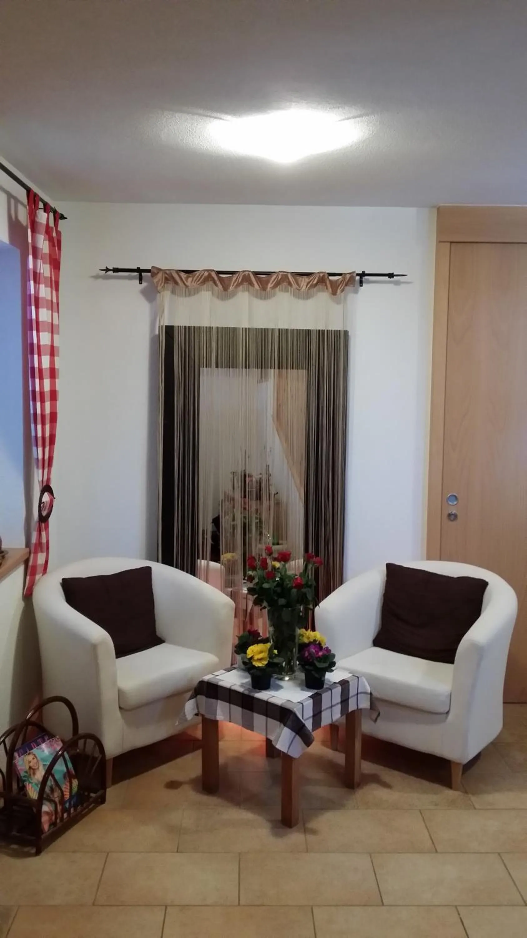 Seating area in Berg-Juwel