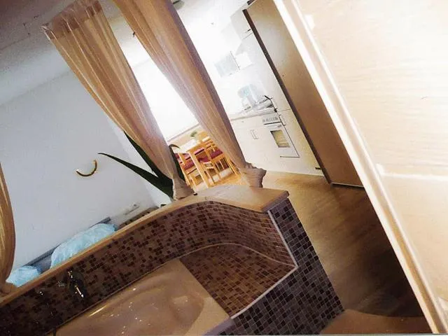 Decorative detail in Berg-Juwel