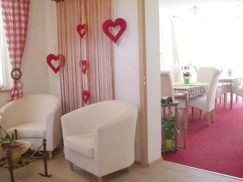 Decorative detail in Berg-Juwel