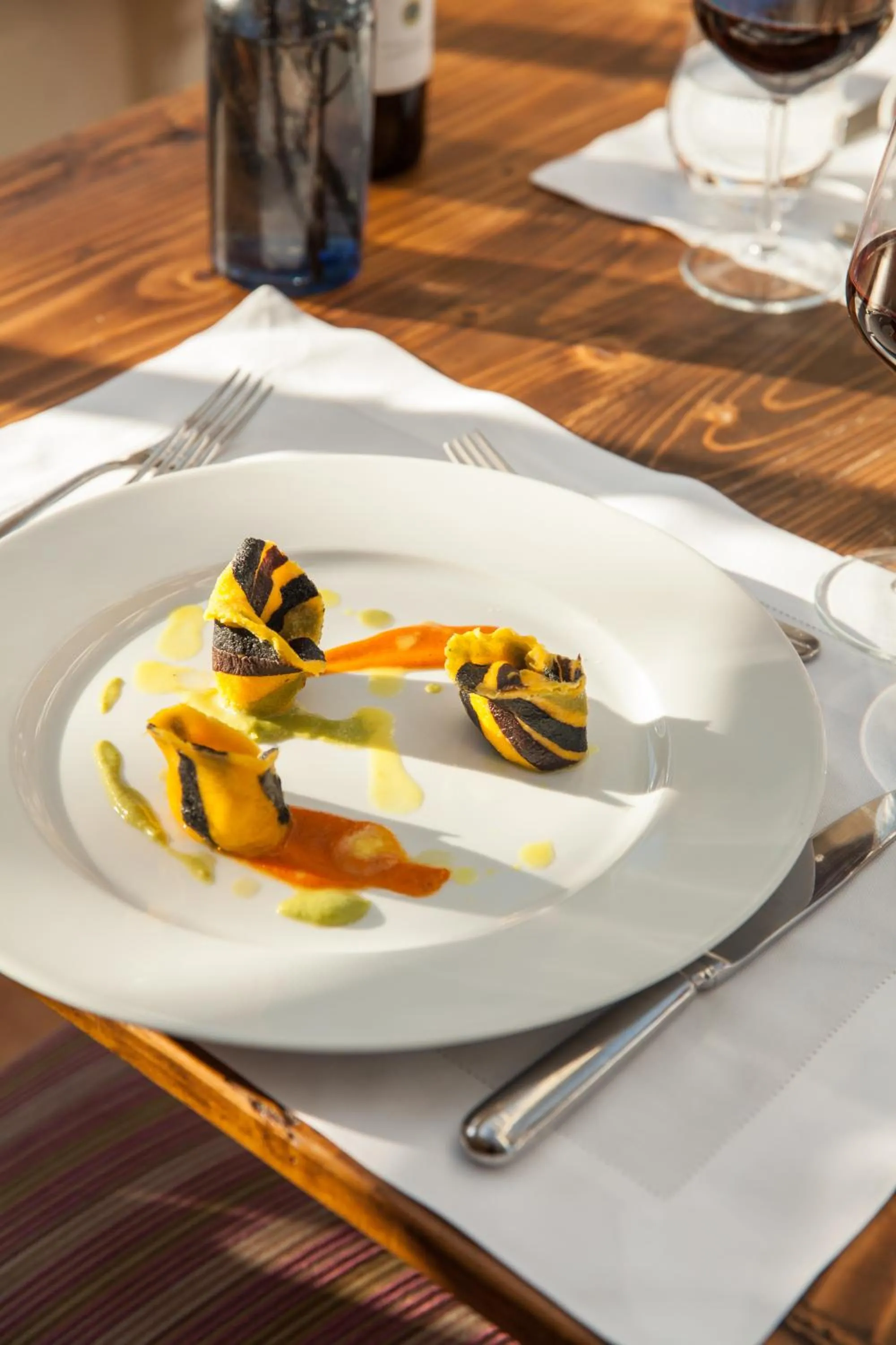 Restaurant/places to eat in Le Lappe