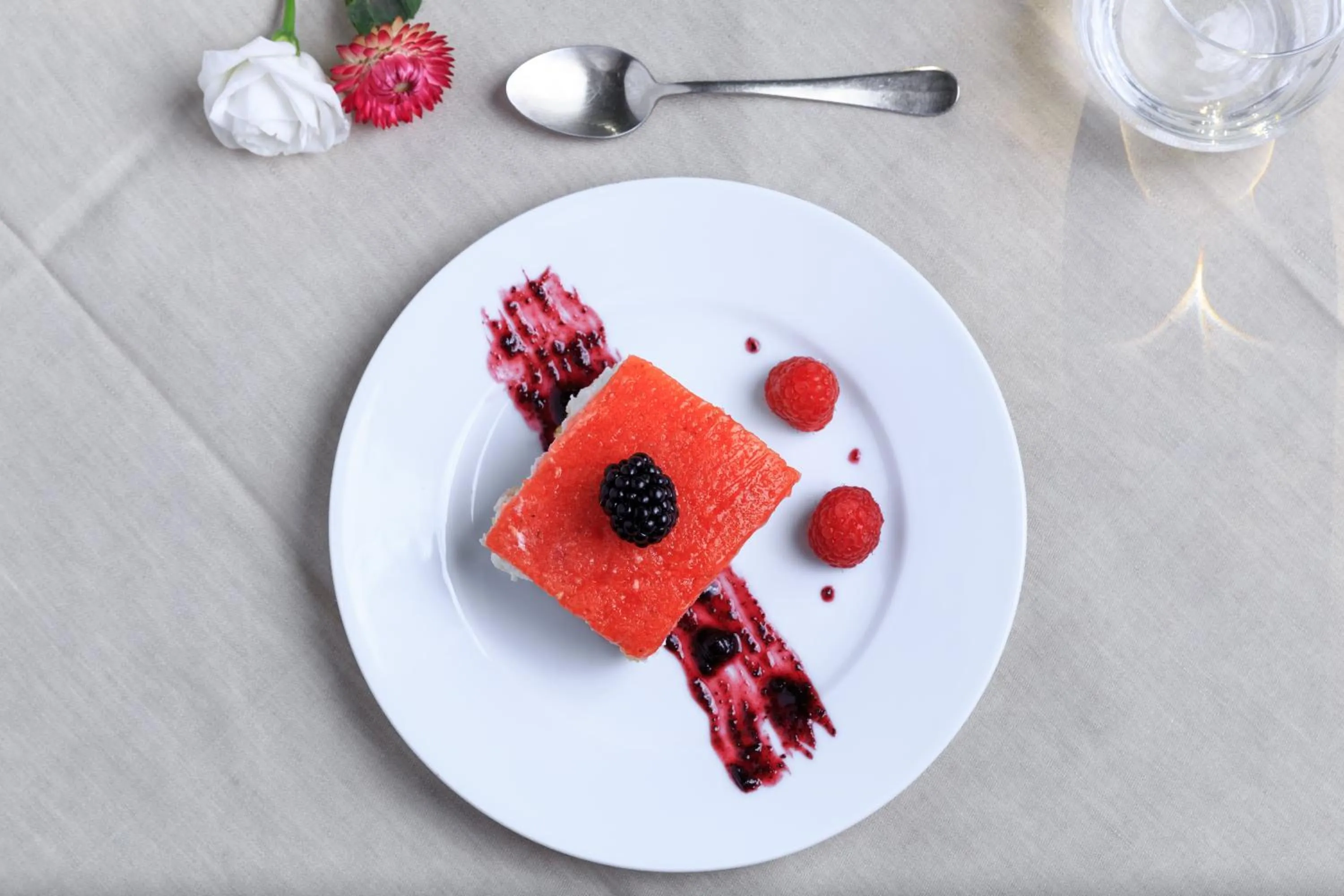 Restaurant/places to eat in Le Lappe