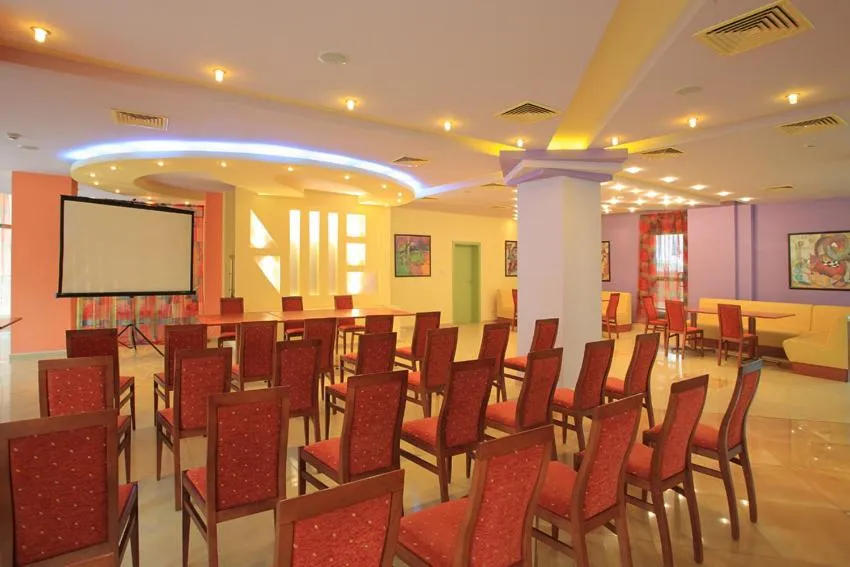 Meeting/conference room in Hotel Elegance