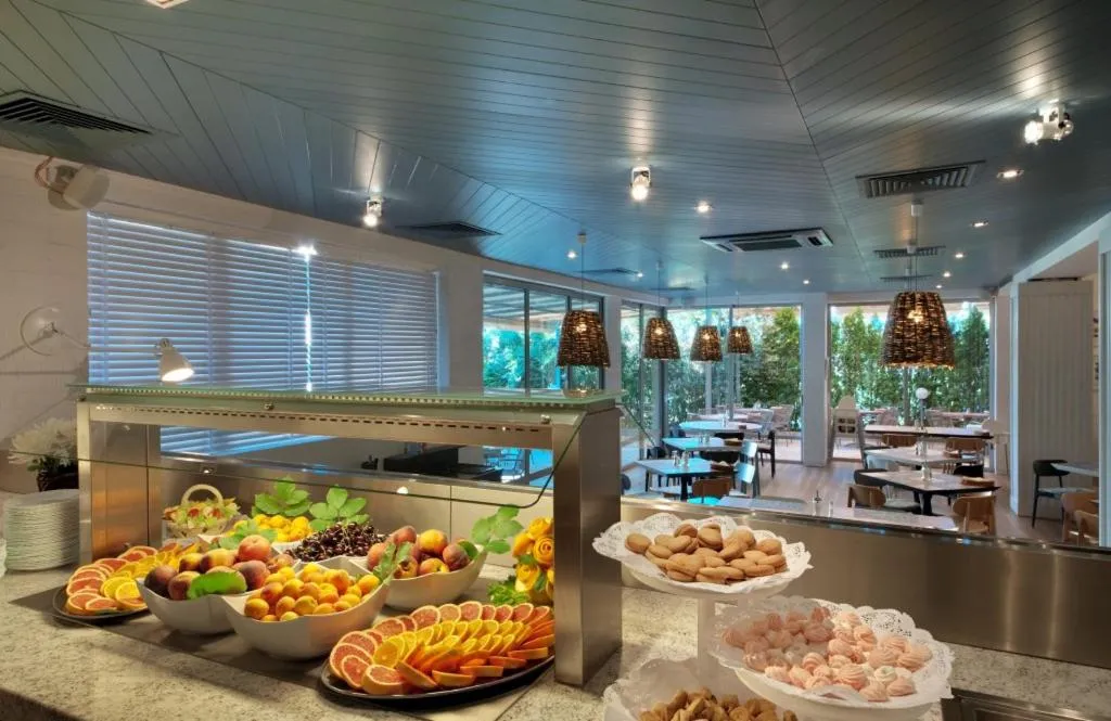 Hotel Excelsior - All Inclusive