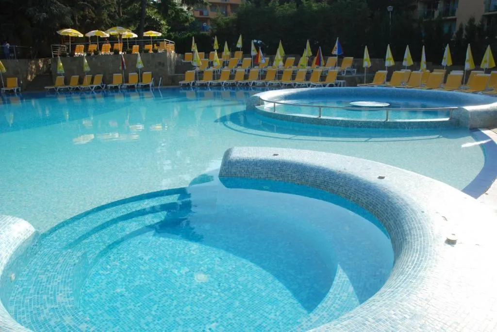 Hotel Excelsior - All Inclusive