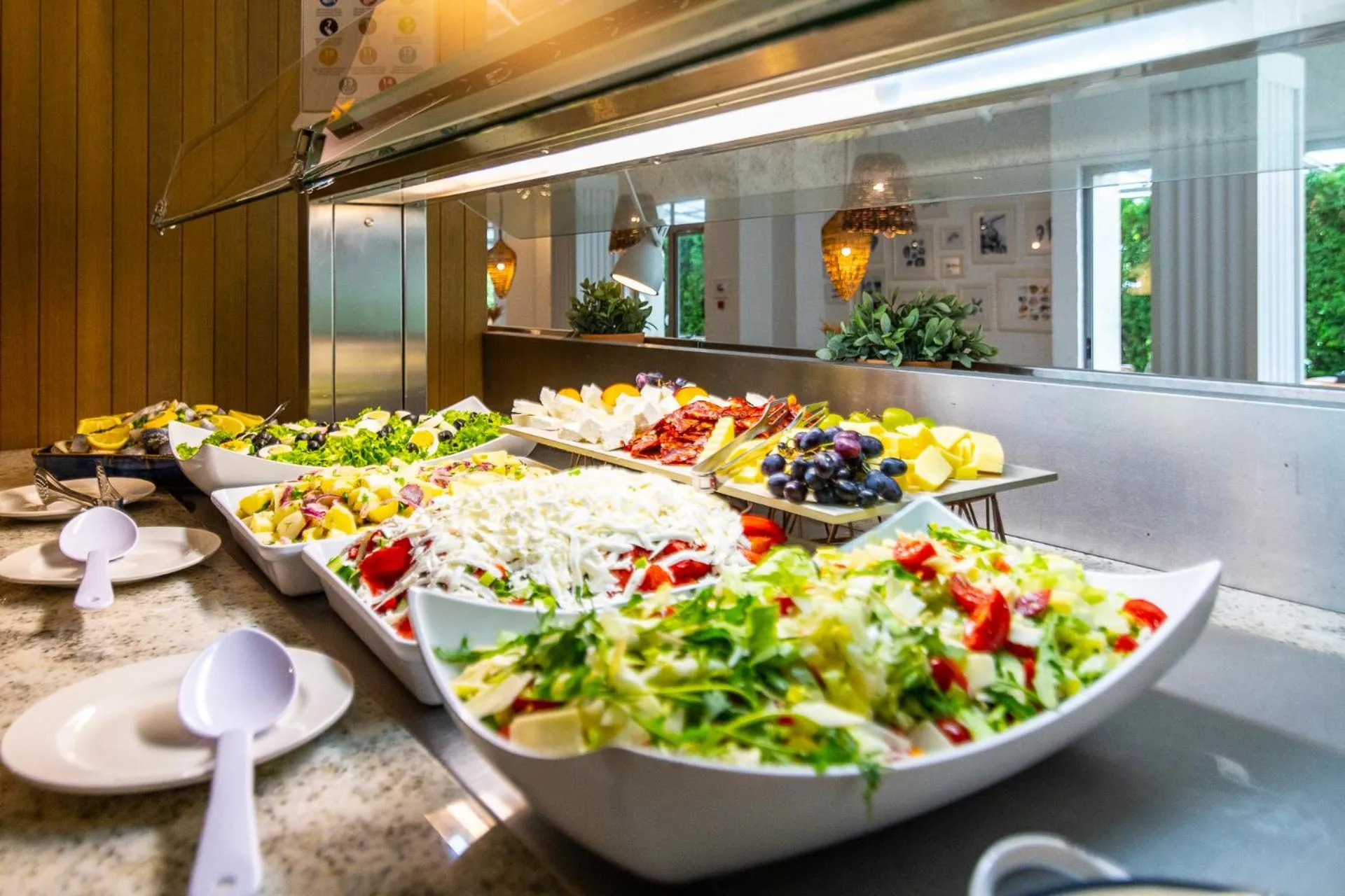 Hotel Excelsior - All Inclusive