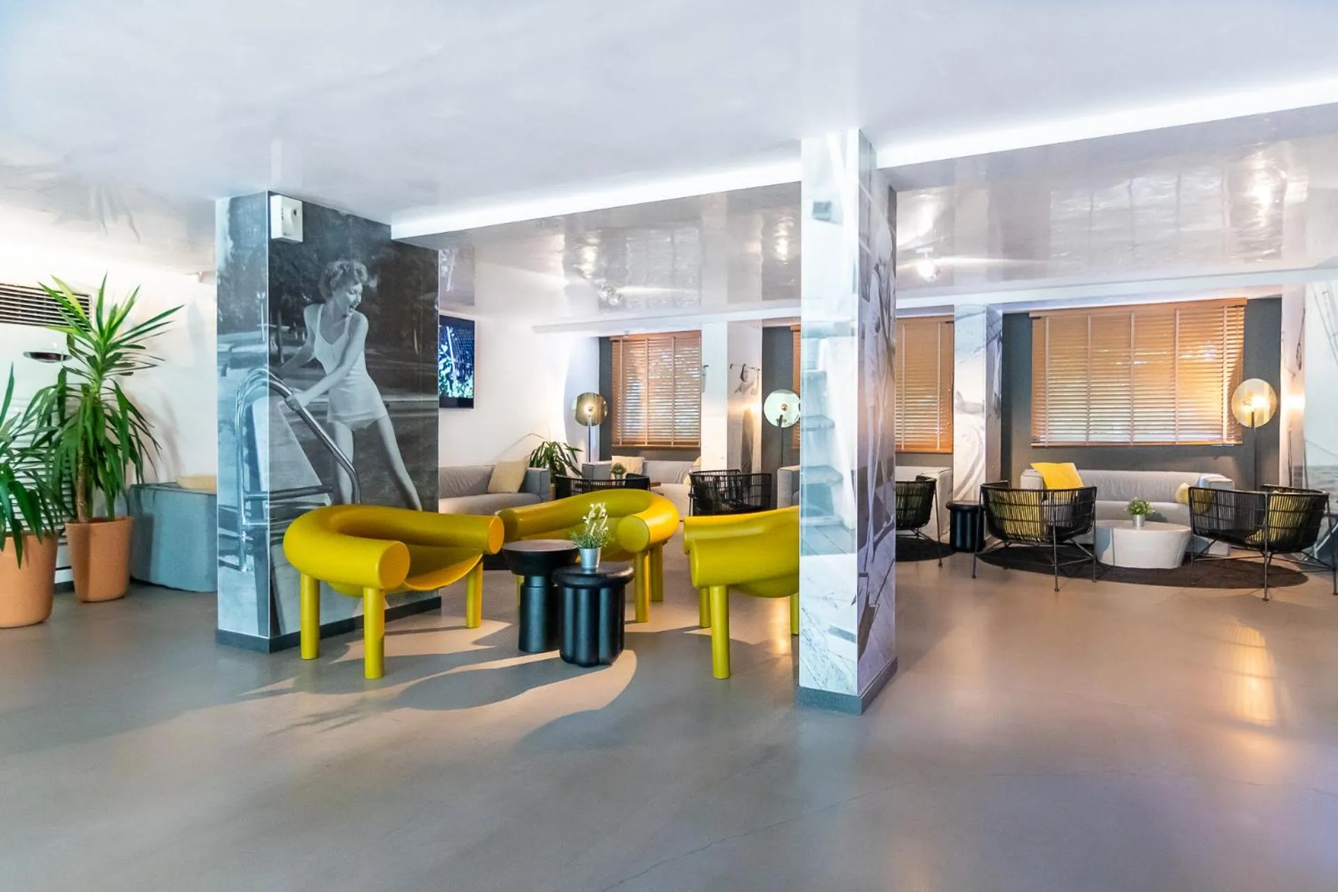 Hotel Excelsior - All Inclusive