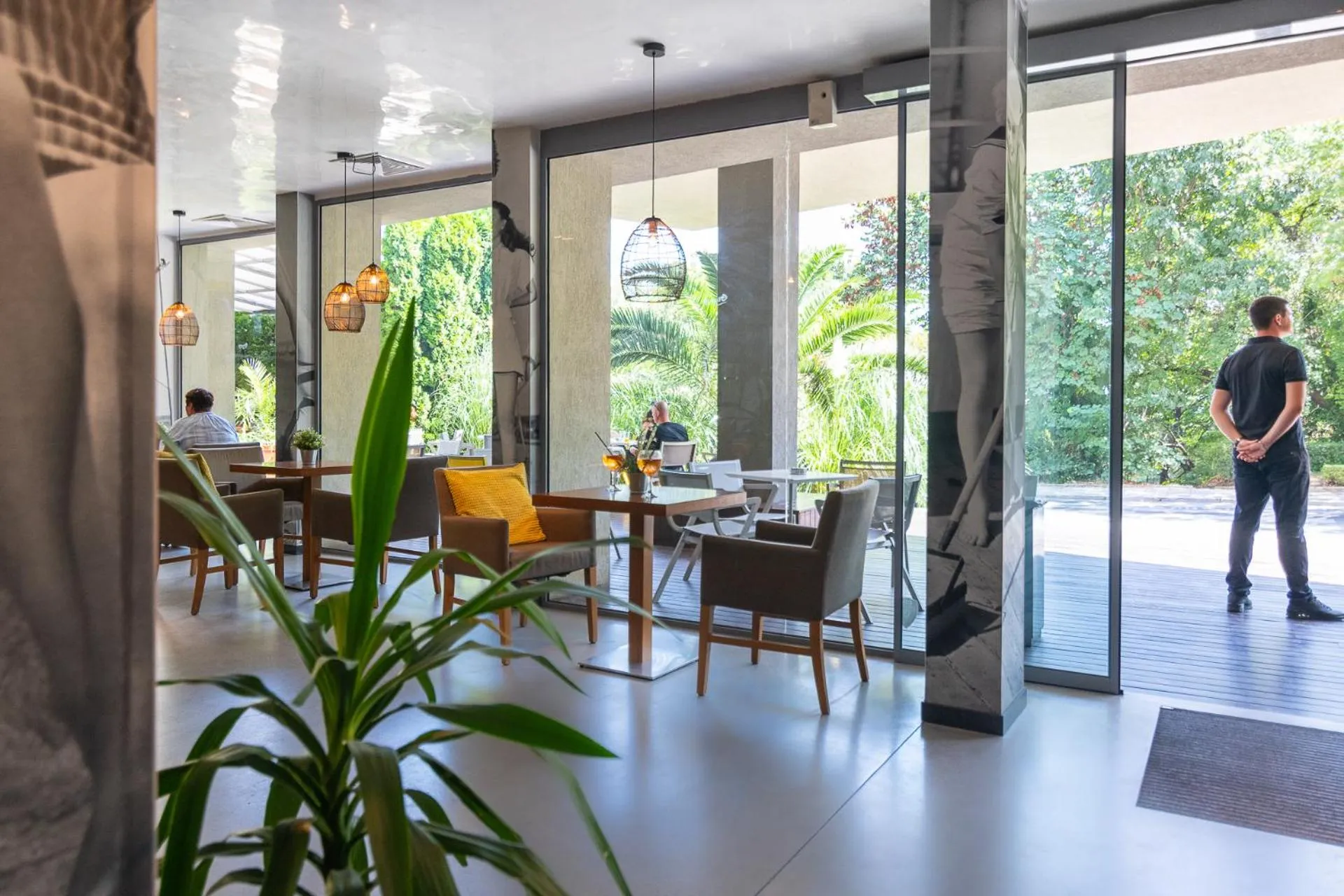 Hotel Excelsior - All Inclusive