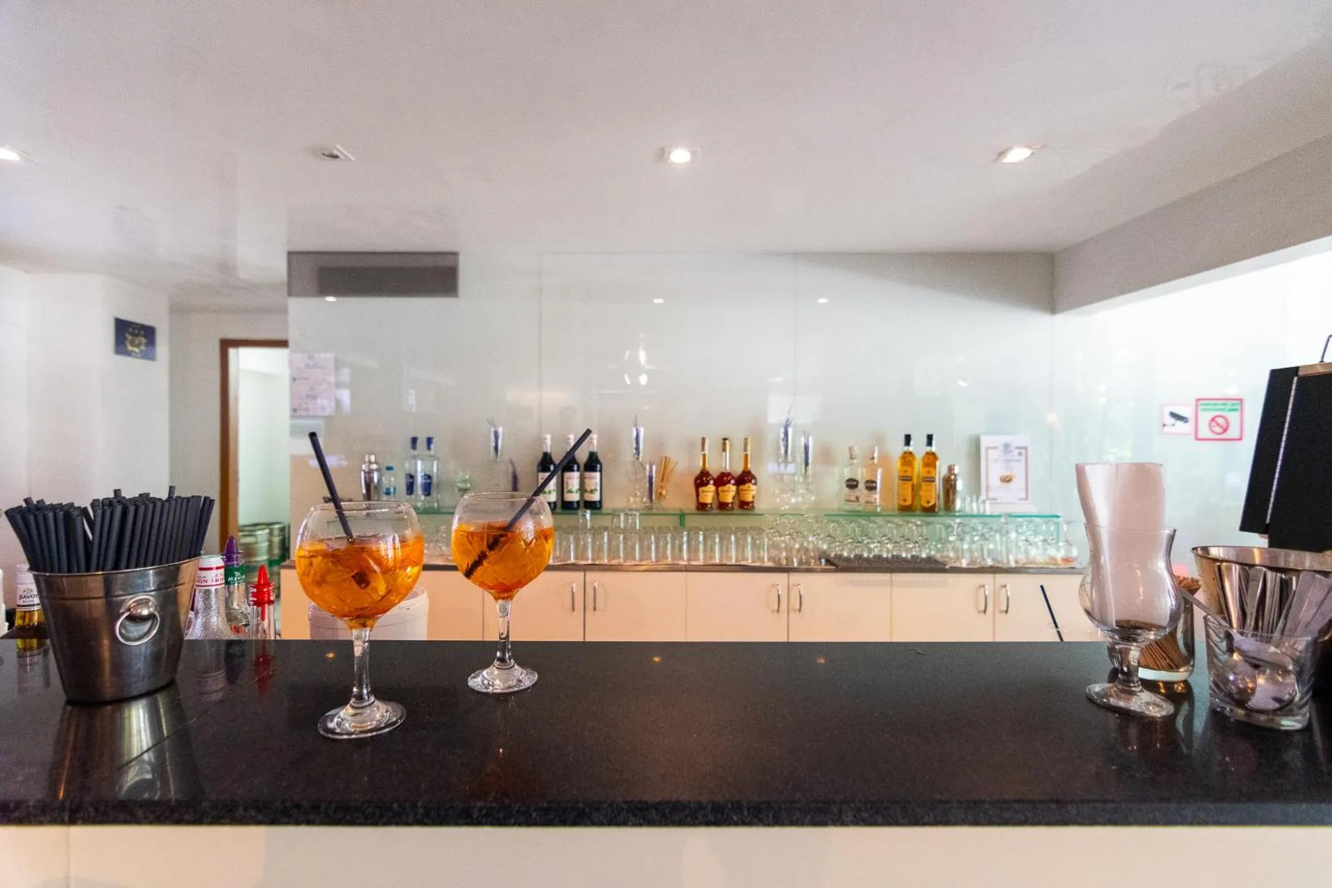 Lounge or bar in Hotel Excelsior - All Inclusive