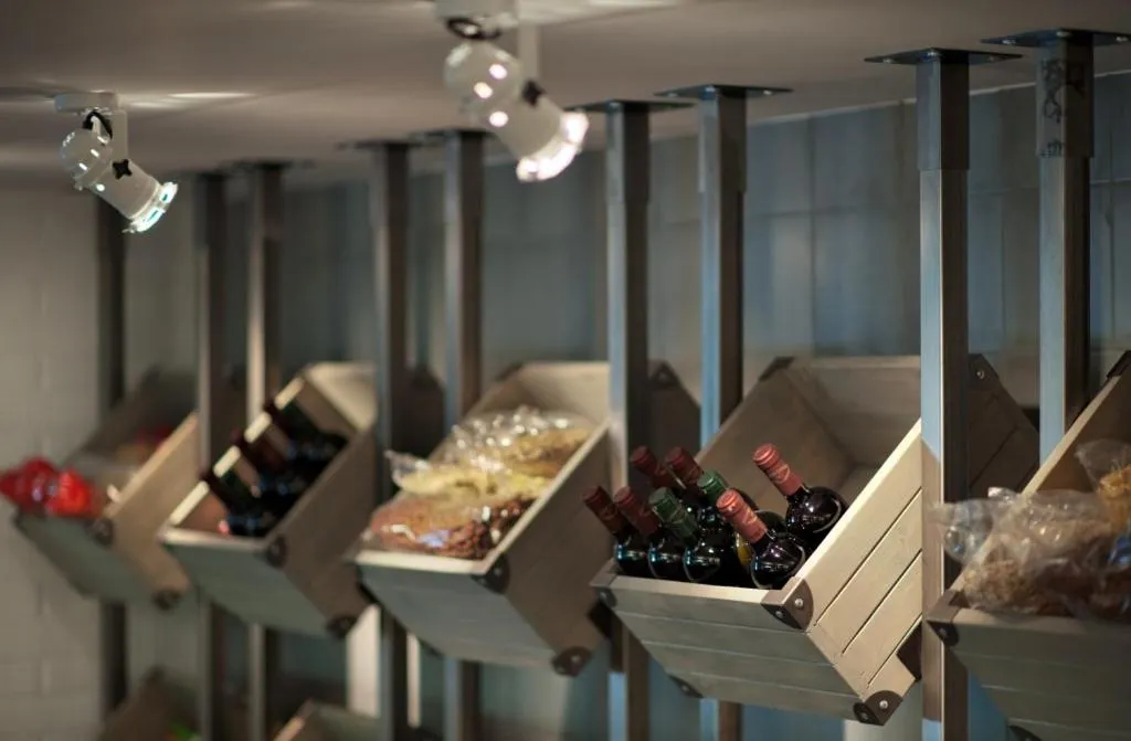 Restaurant/places to eat in Hotel Excelsior - All Inclusive