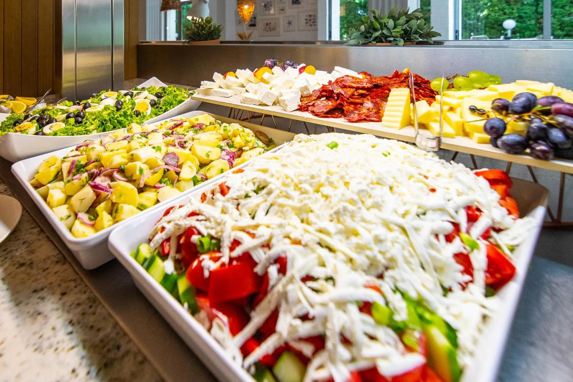 Hotel Excelsior - All Inclusive