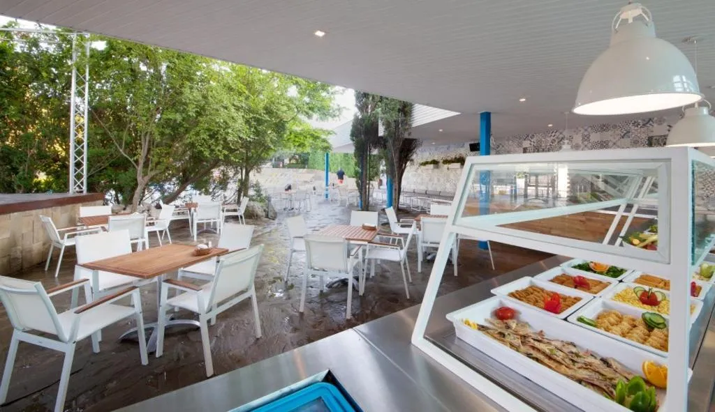 Hotel Excelsior - All Inclusive