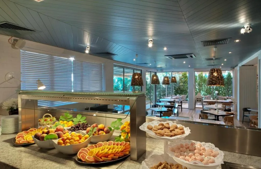 Hotel Excelsior - All Inclusive