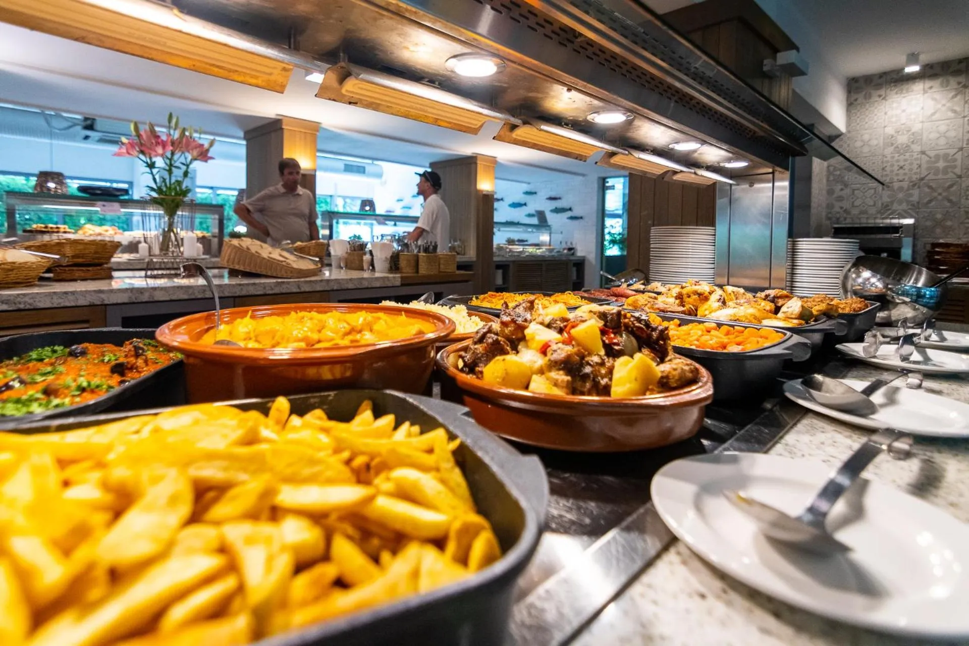 Hotel Excelsior - All Inclusive