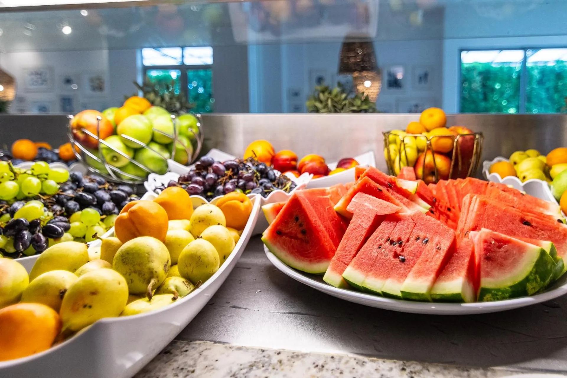 Hotel Excelsior - All Inclusive