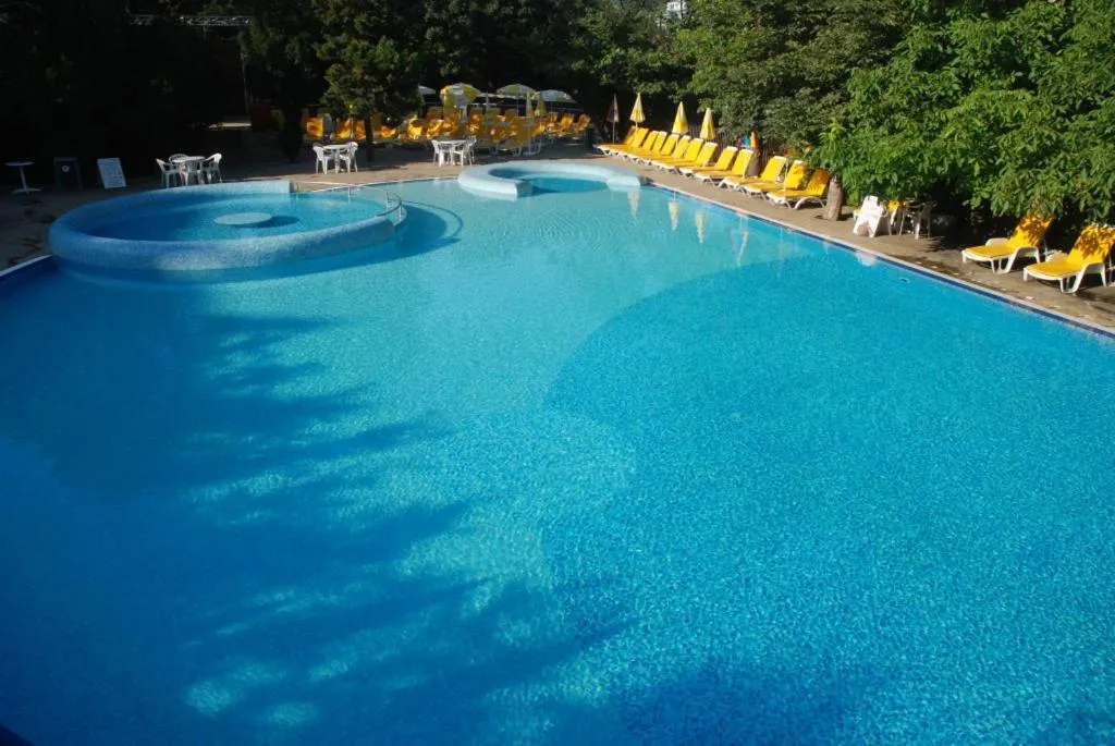 Hotel Excelsior - All Inclusive