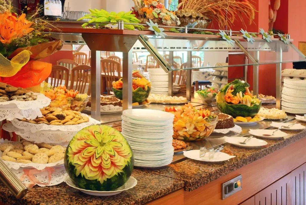 Hotel Excelsior - All Inclusive