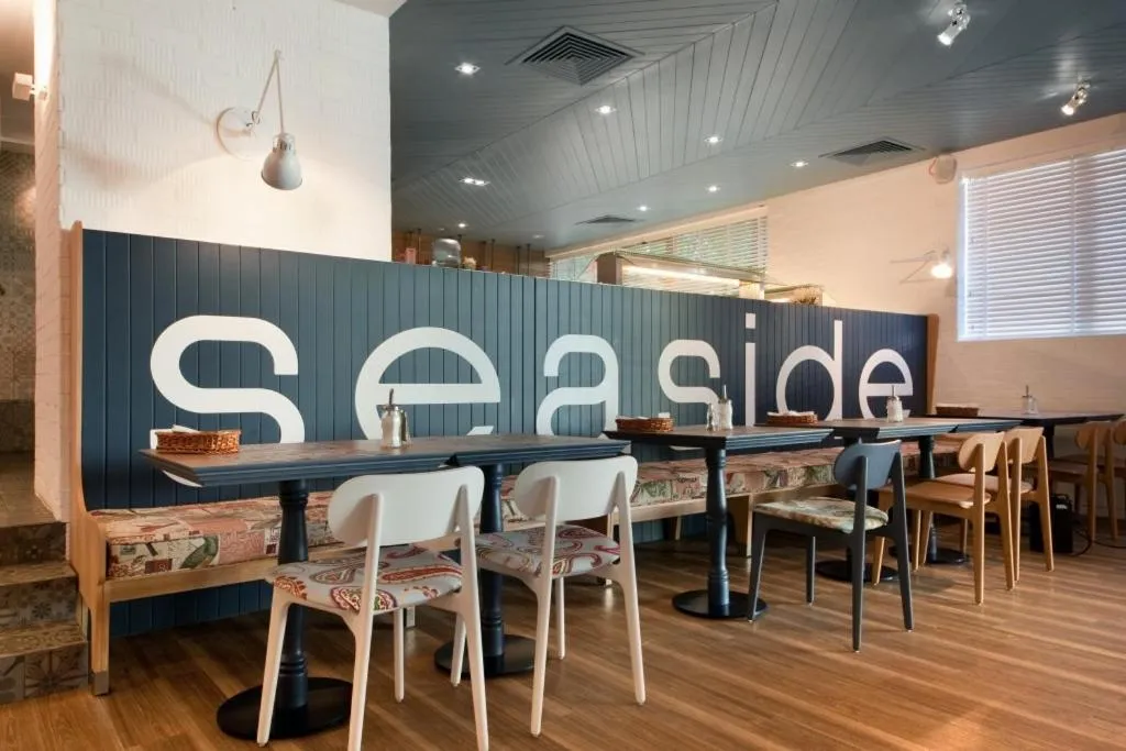 Restaurant/places to eat in Hotel Excelsior - All Inclusive