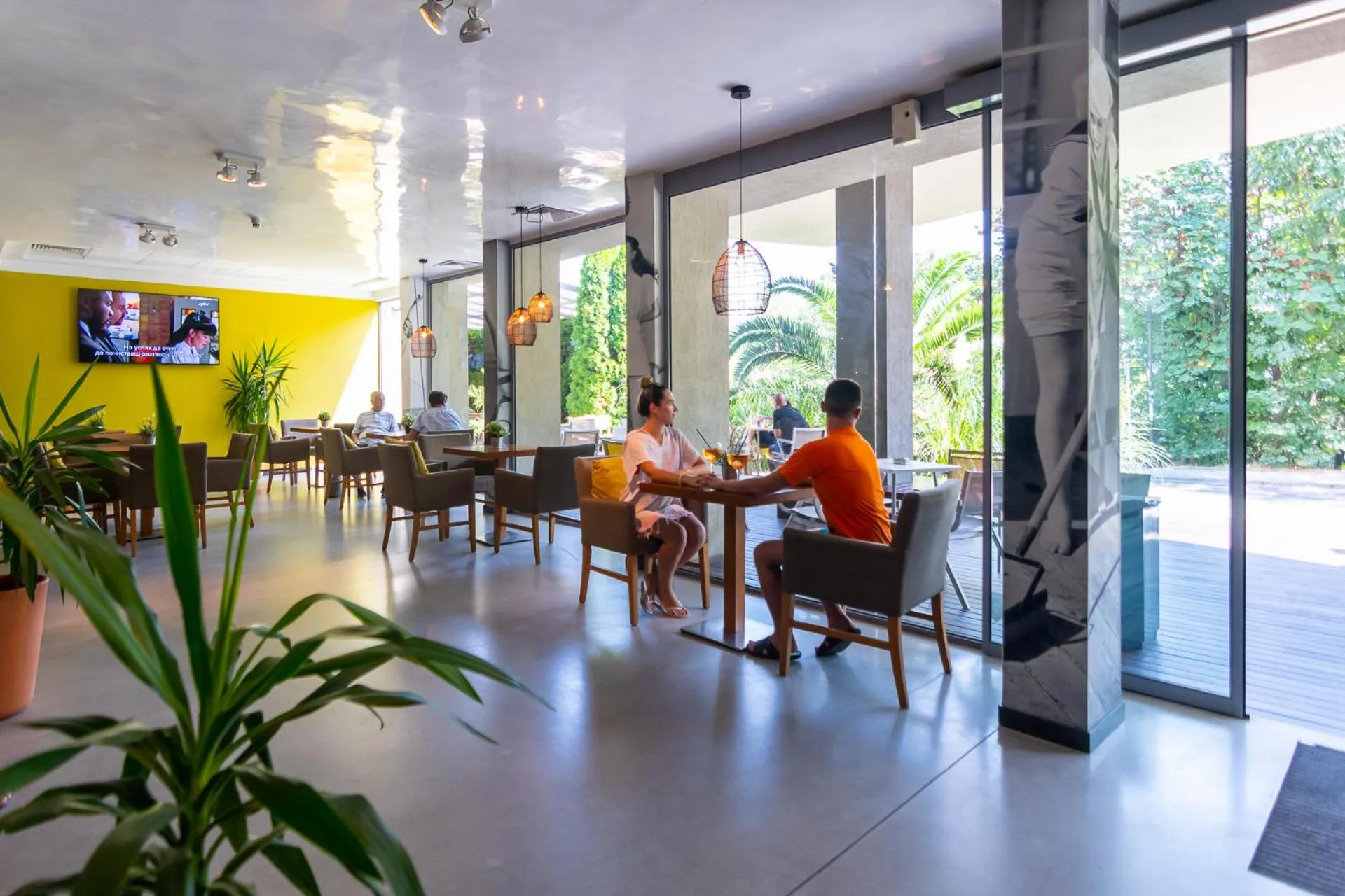 Hotel Excelsior - All Inclusive