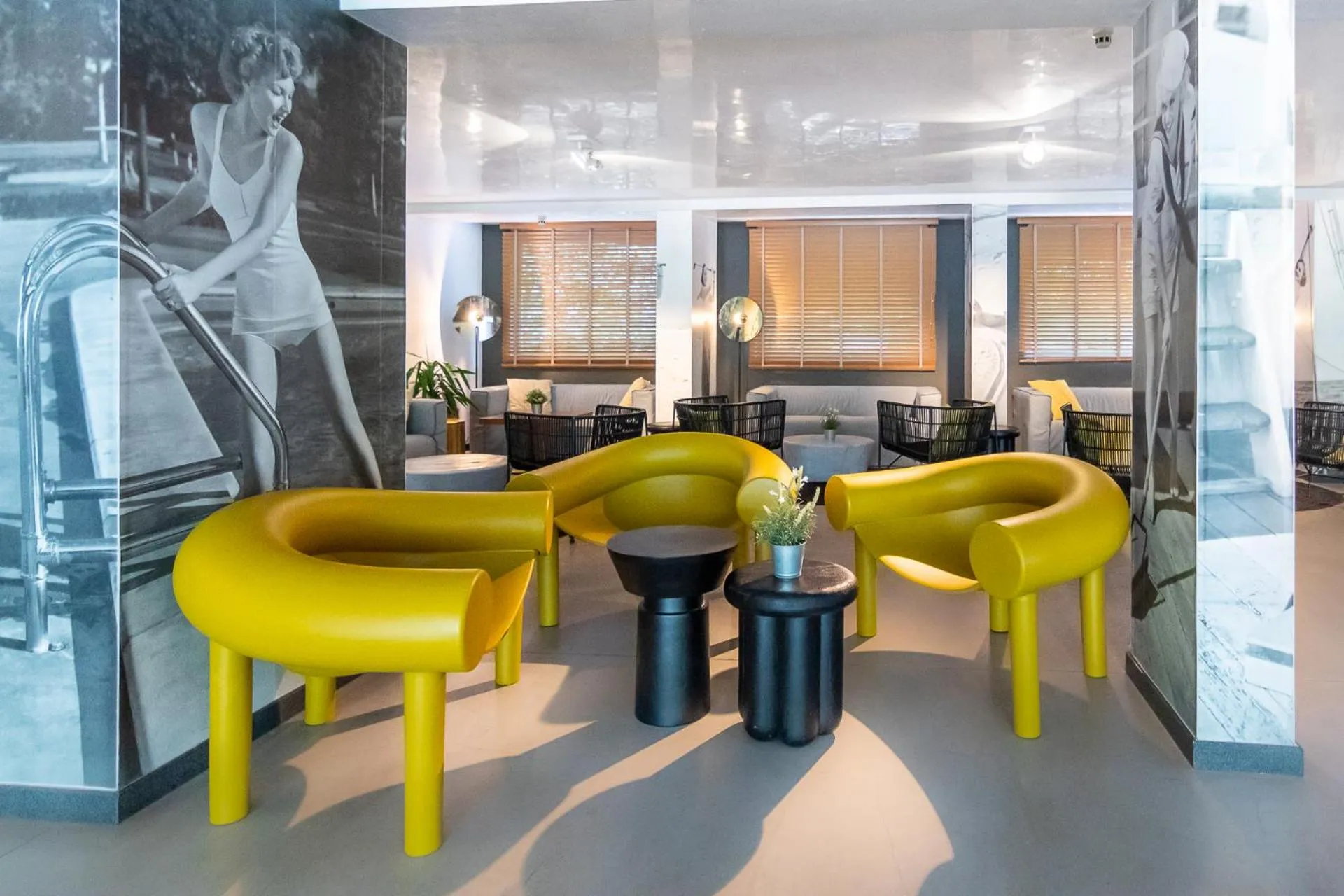 Hotel Excelsior - All Inclusive