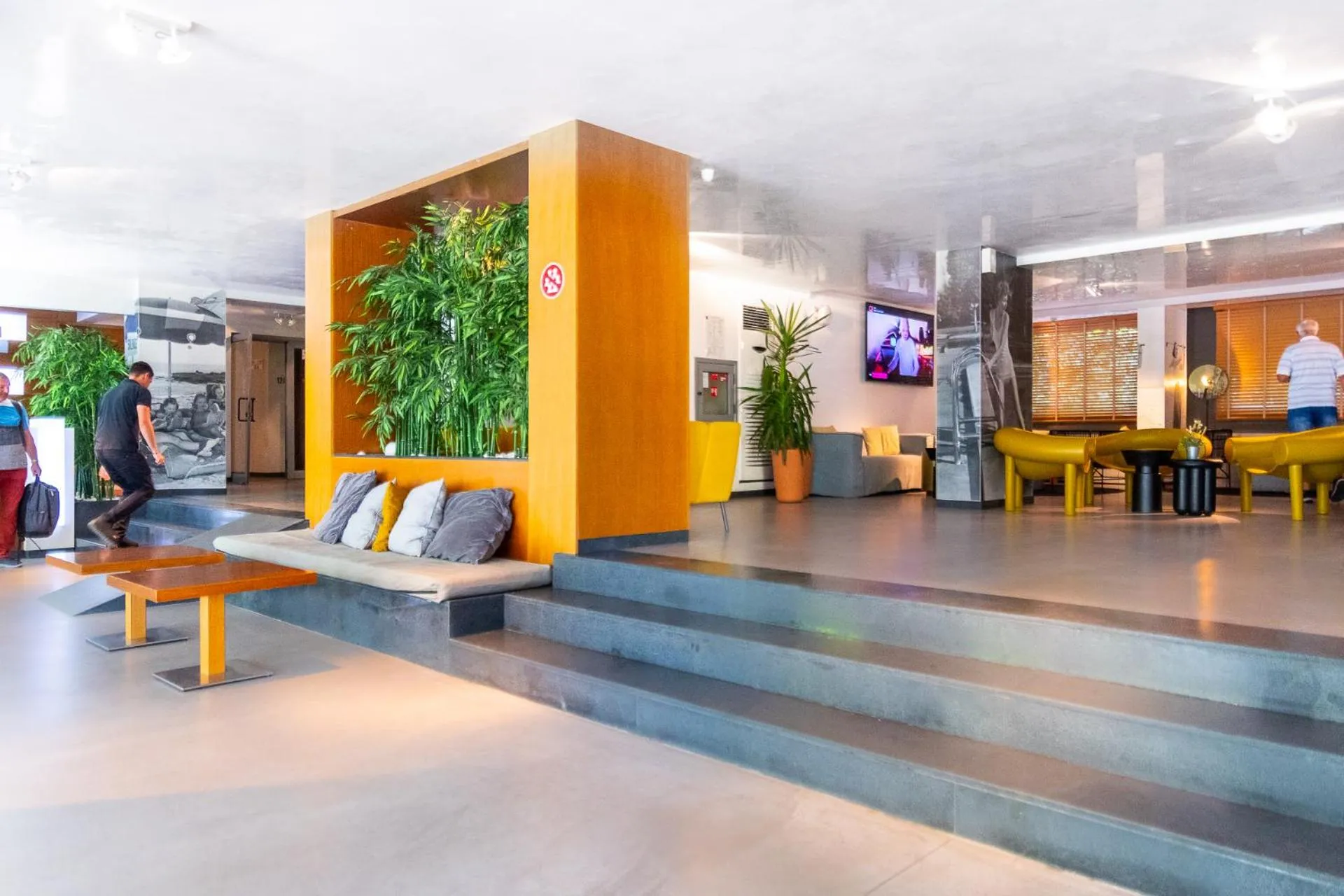 Hotel Excelsior - All Inclusive