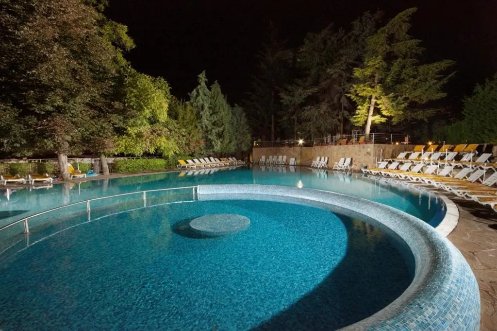 Hotel Excelsior - All Inclusive